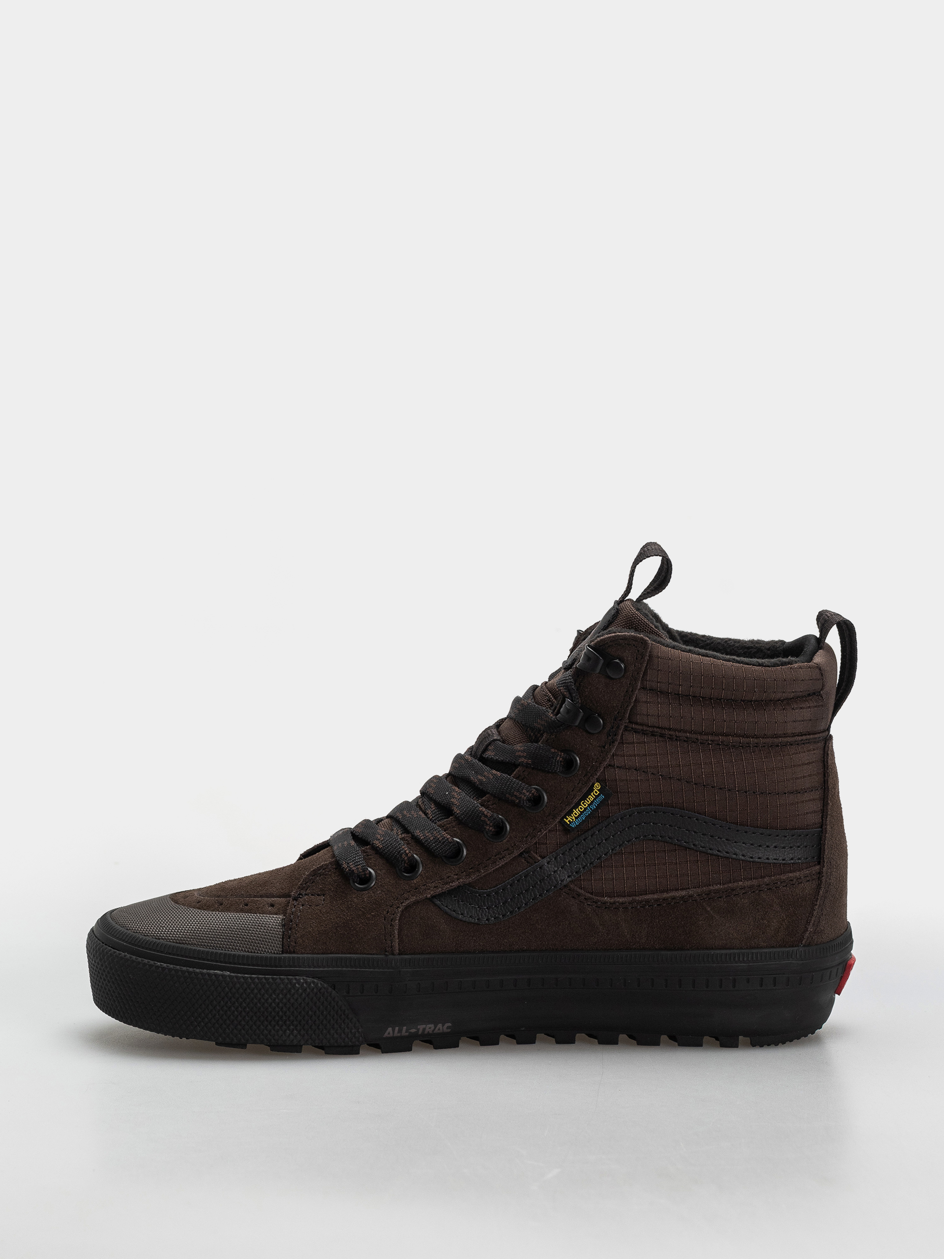 Vans Sk8 Hi Waterproof Insulated Mte Shoes (demitasse)