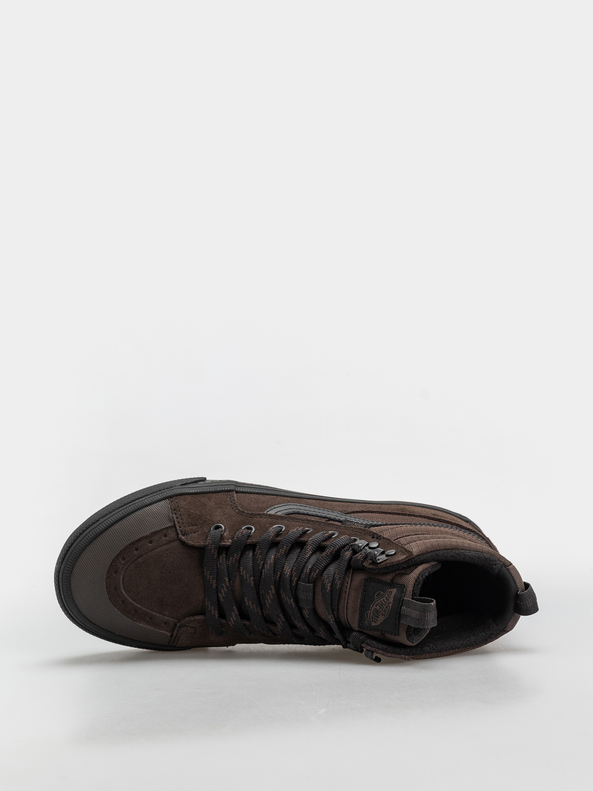 Vans Sk8 Hi Waterproof Insulated Mte Schuhe (demitasse)
