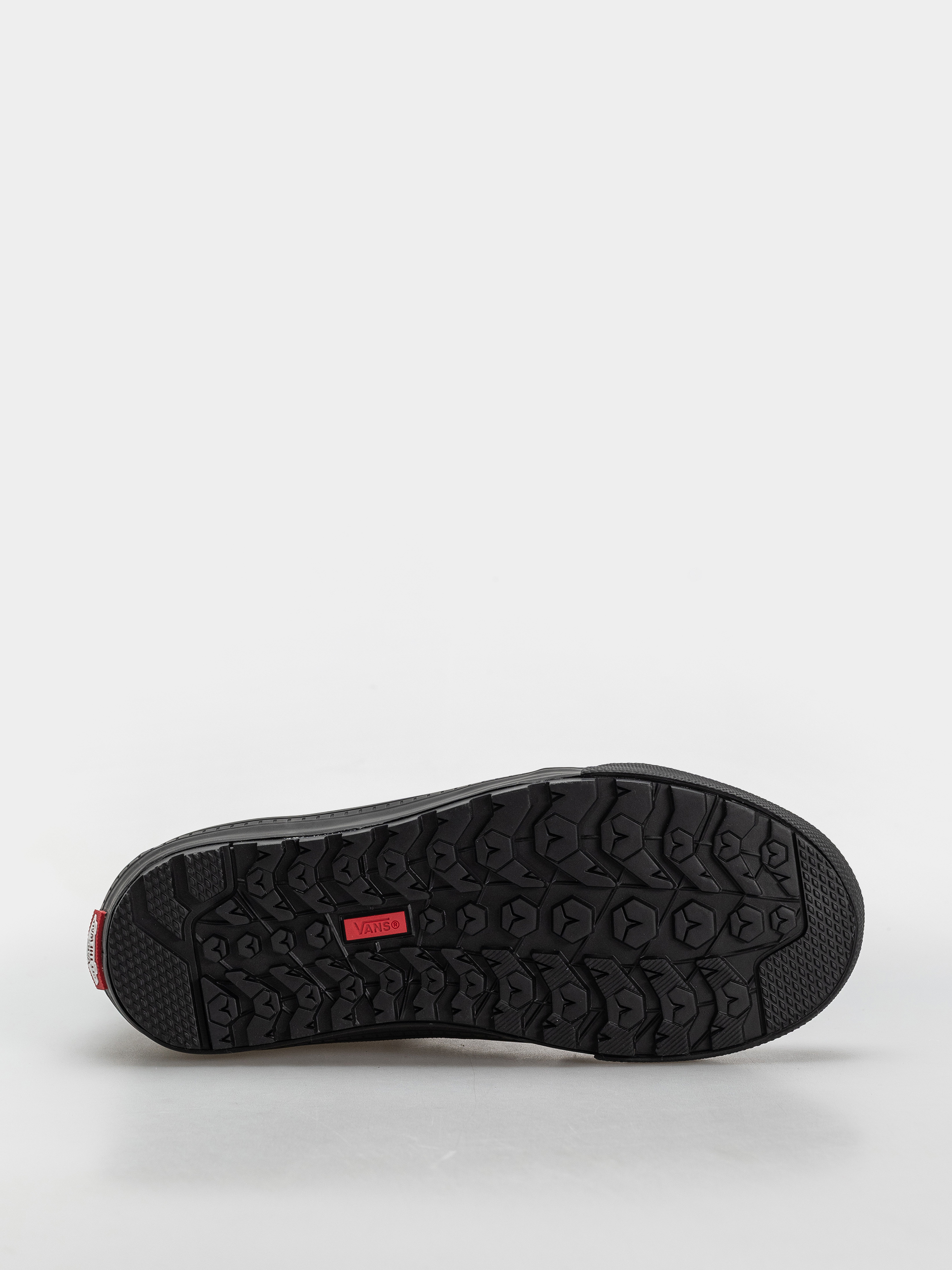 Vans Sk8 Hi Waterproof Insulated Mte Schuhe (demitasse)