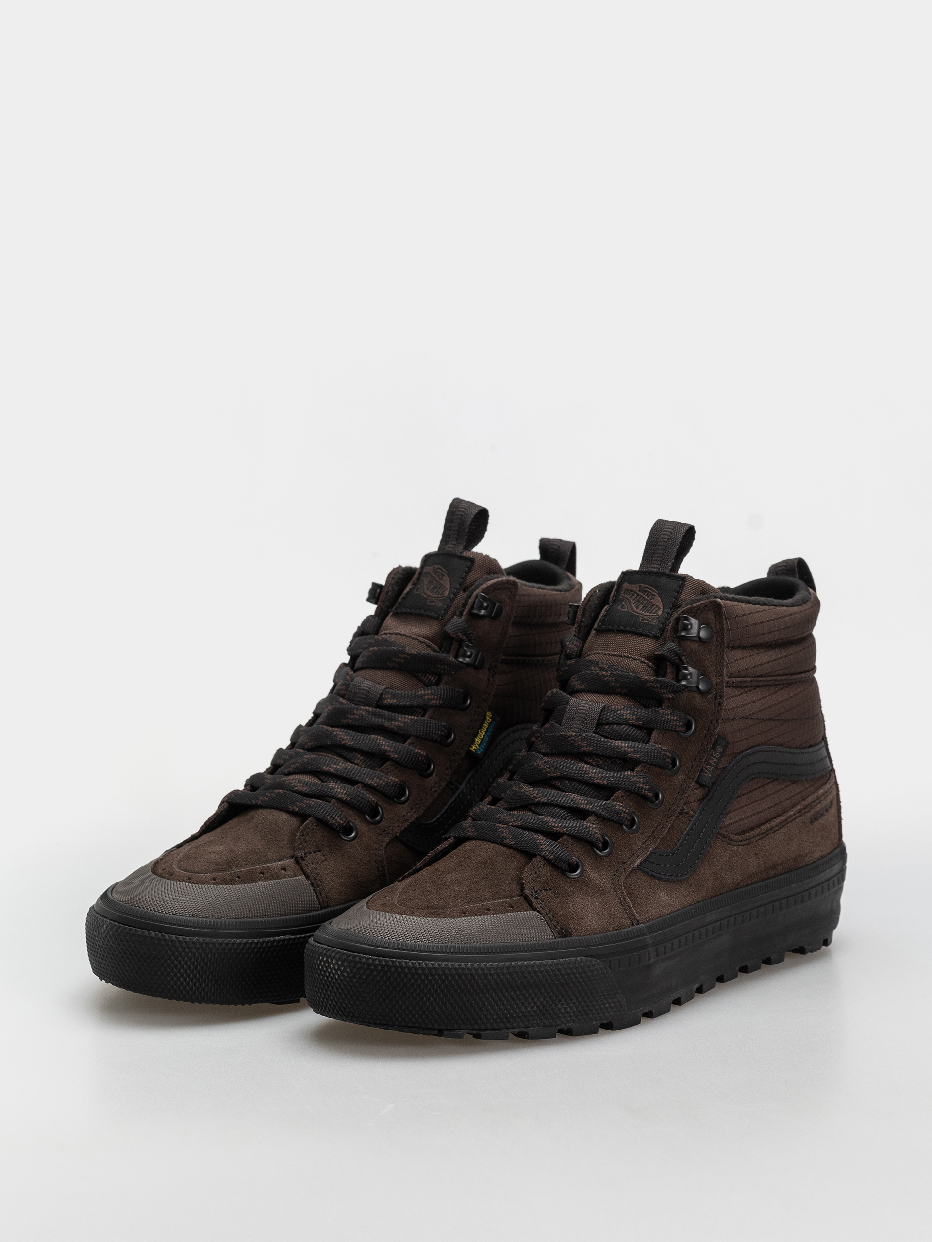 Vans Sk8 Hi Waterproof Insulated Mte Schuhe (demitasse)