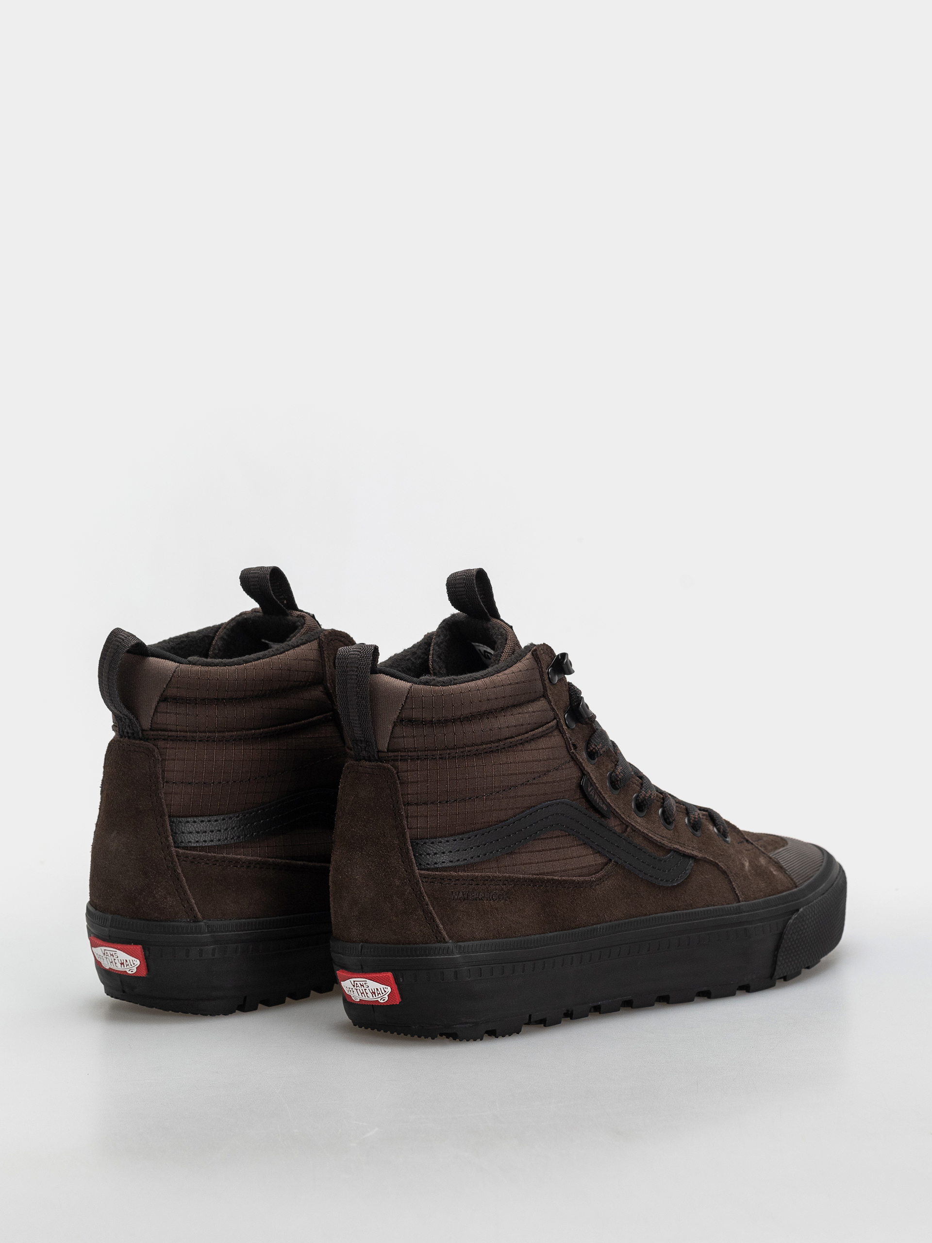 Vans Sk8 Hi Waterproof Insulated Mte Schuhe (demitasse)