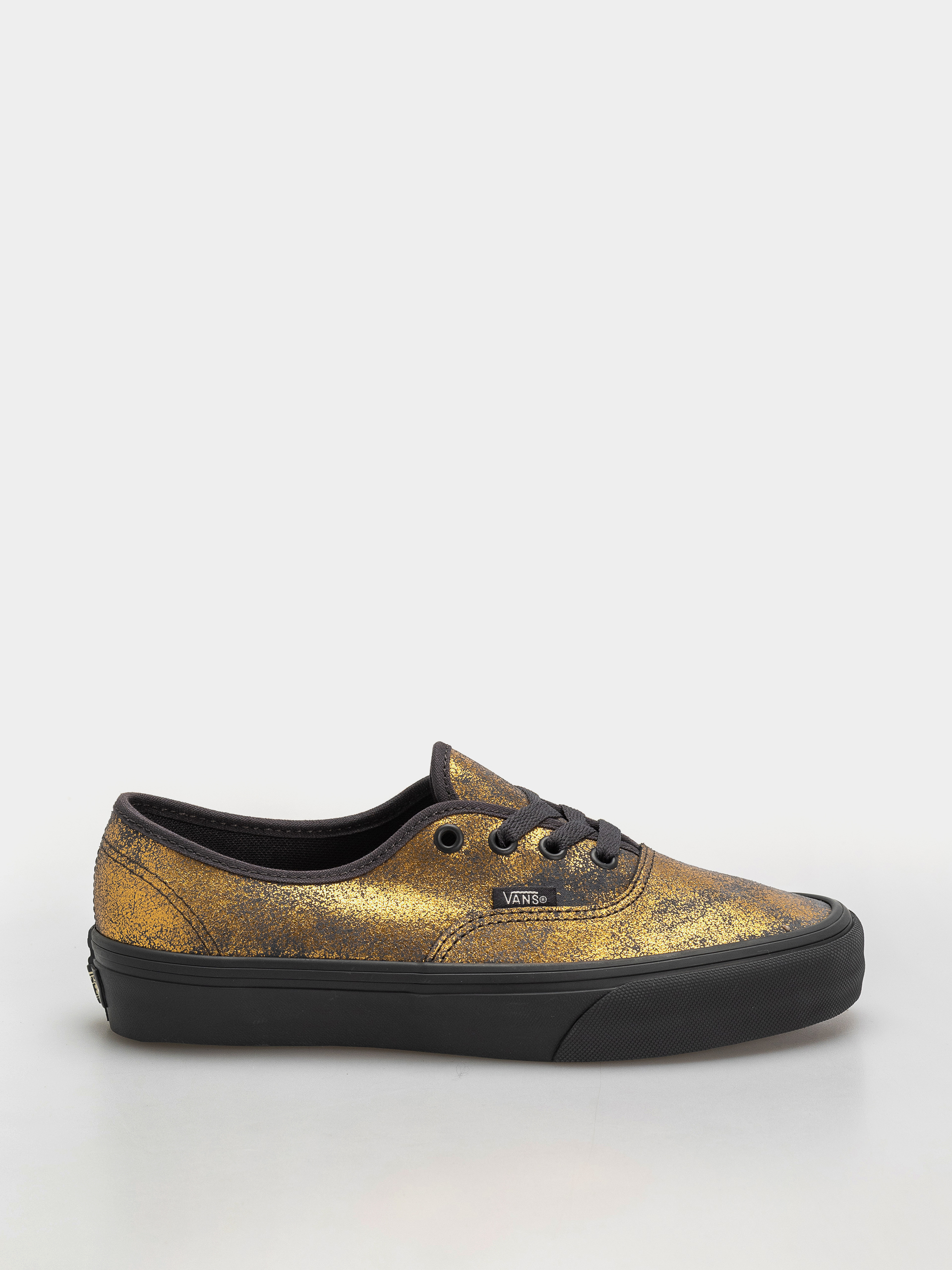 Vans Authentic Schuhe (autumn brown)