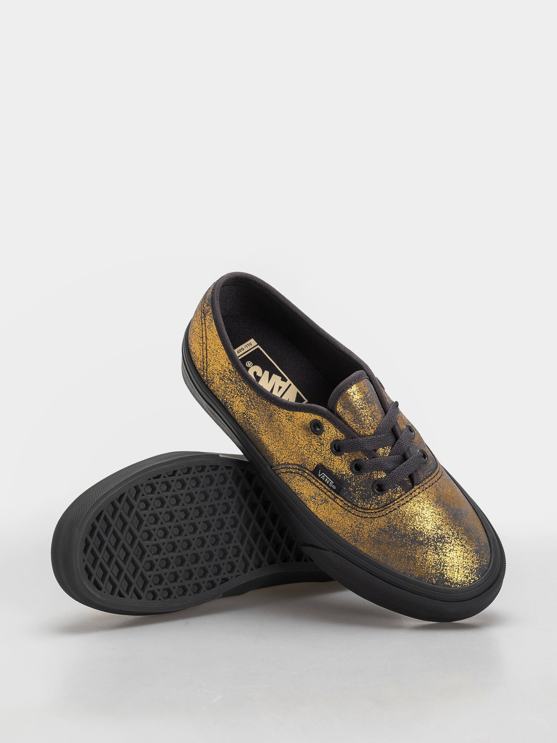 Vans Authentic Shoes (autumn brown)