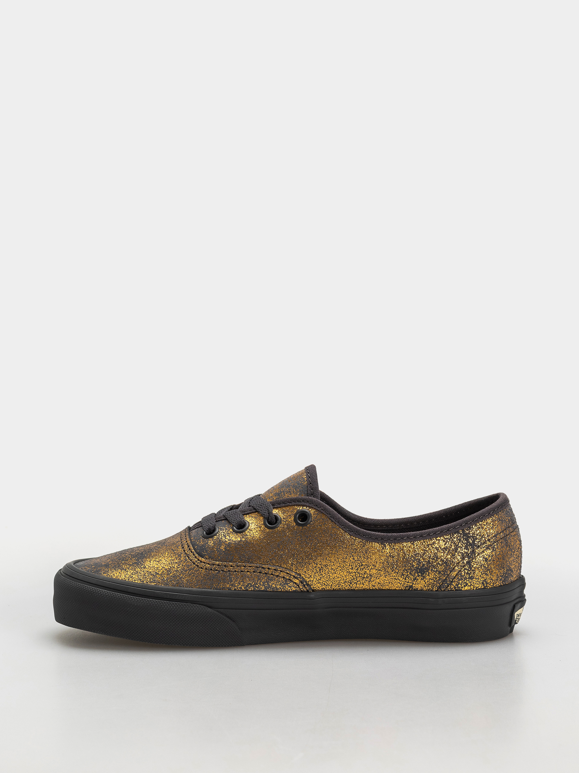 Vans Authentic Schuhe (autumn brown)