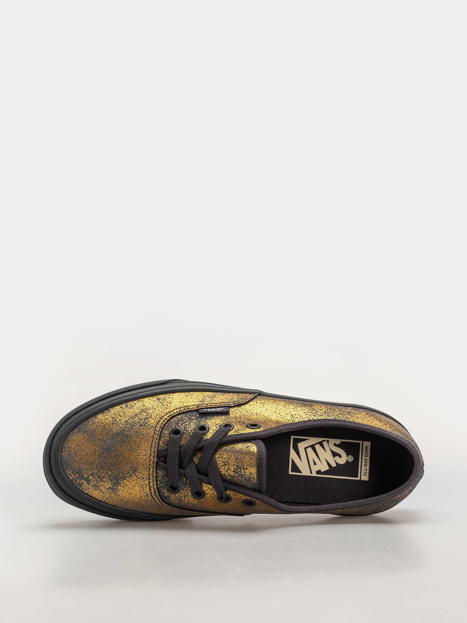 Vans Authentic Schuhe (autumn brown)