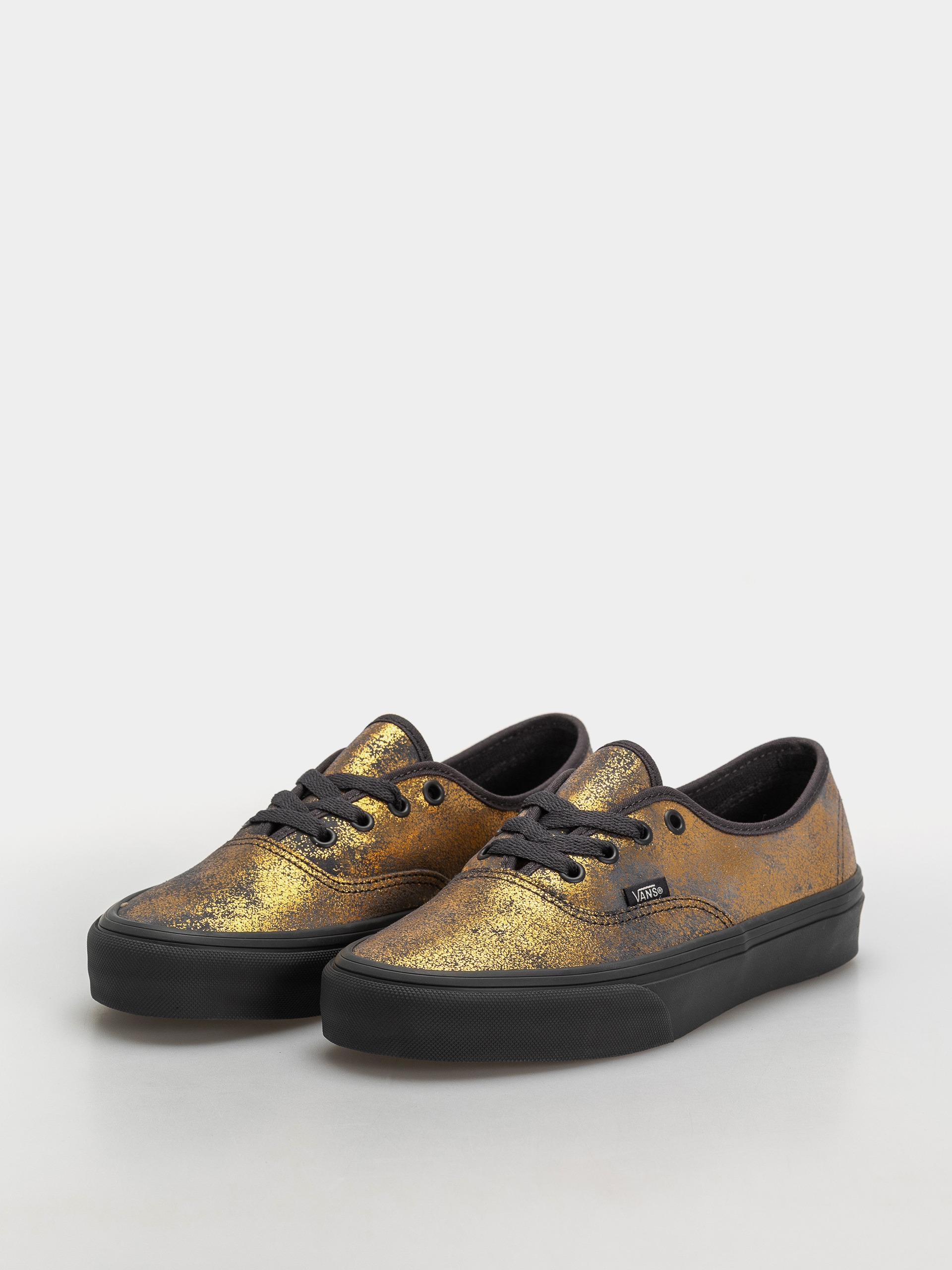 Vans Authentic Shoes (autumn brown)