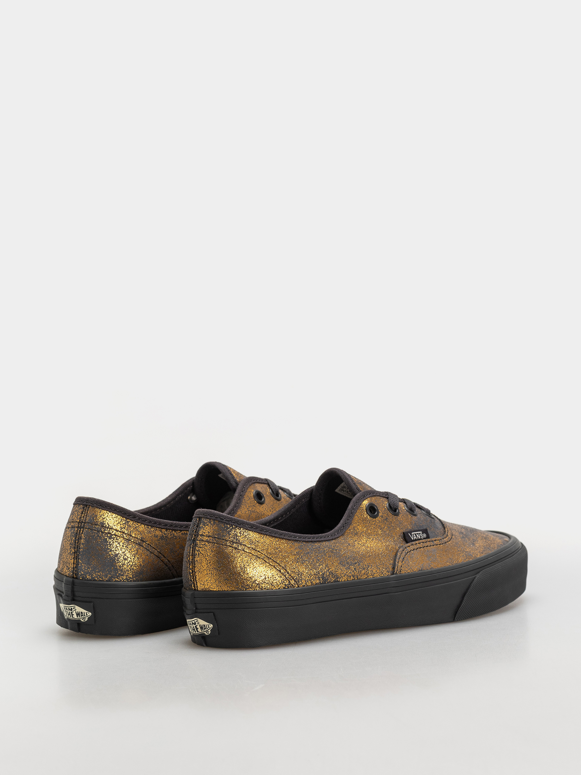 Vans Authentic Shoes (autumn brown)