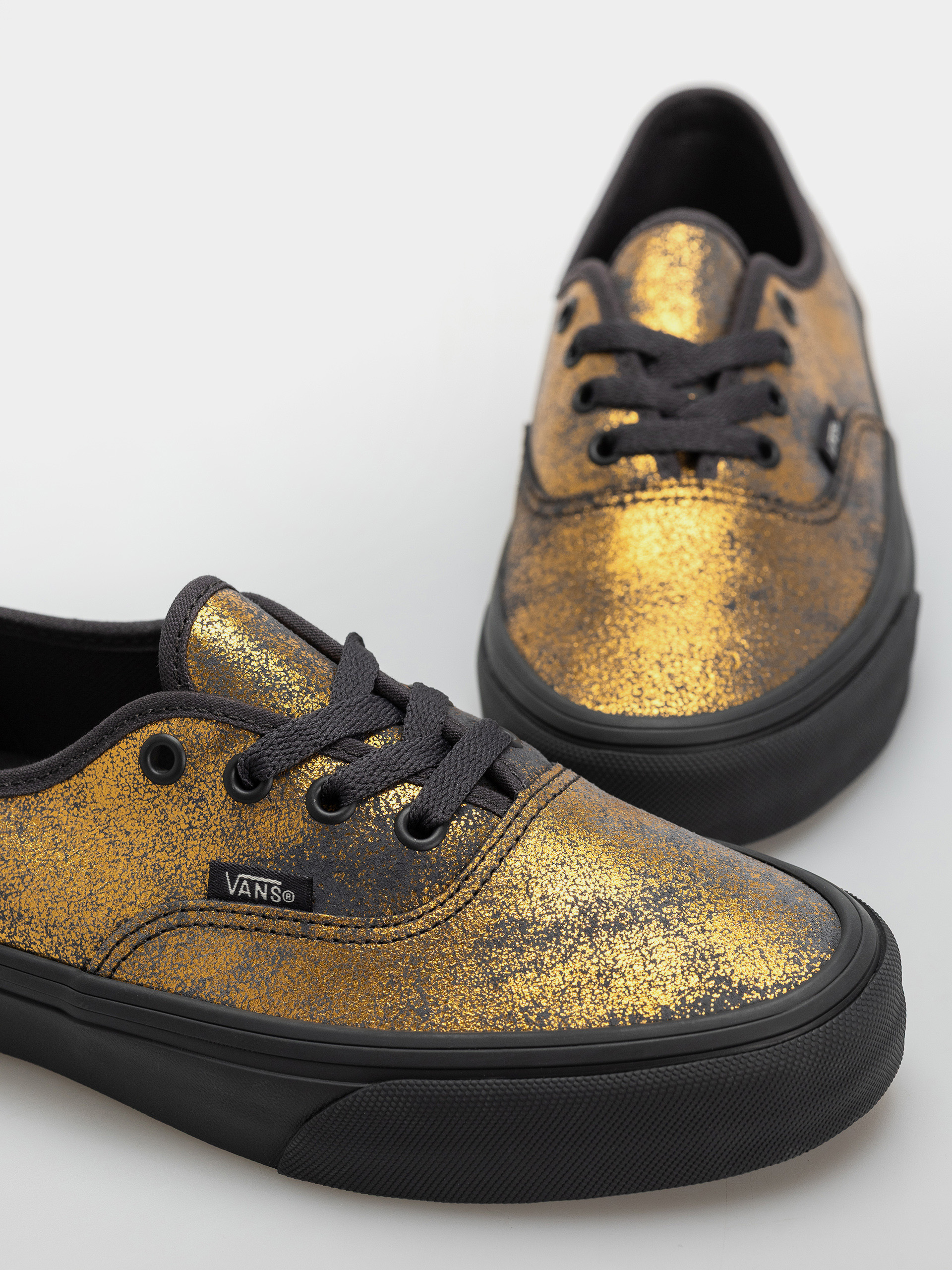 Vans Authentic Shoes (autumn brown)