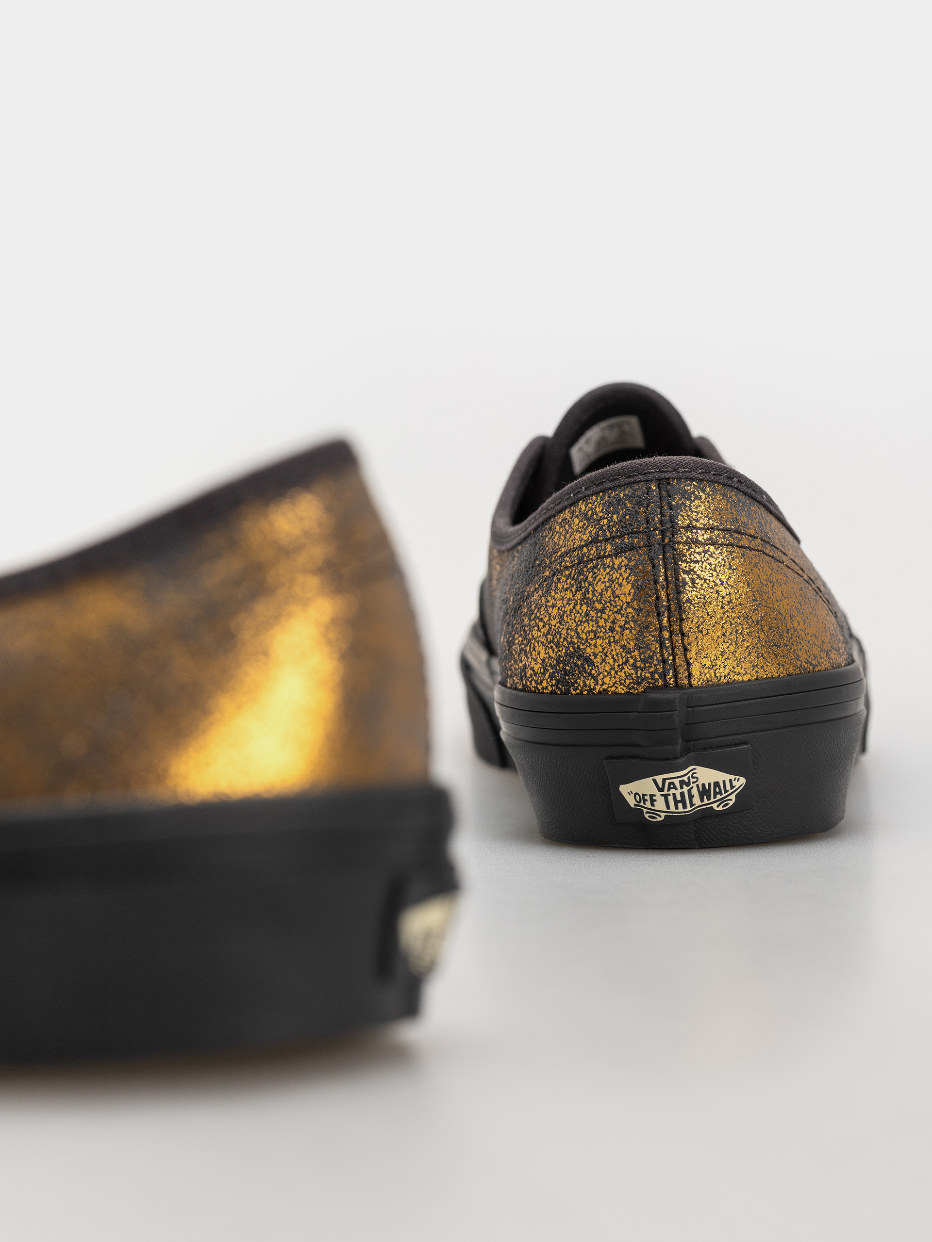 Vans Authentic Shoes (autumn brown)
