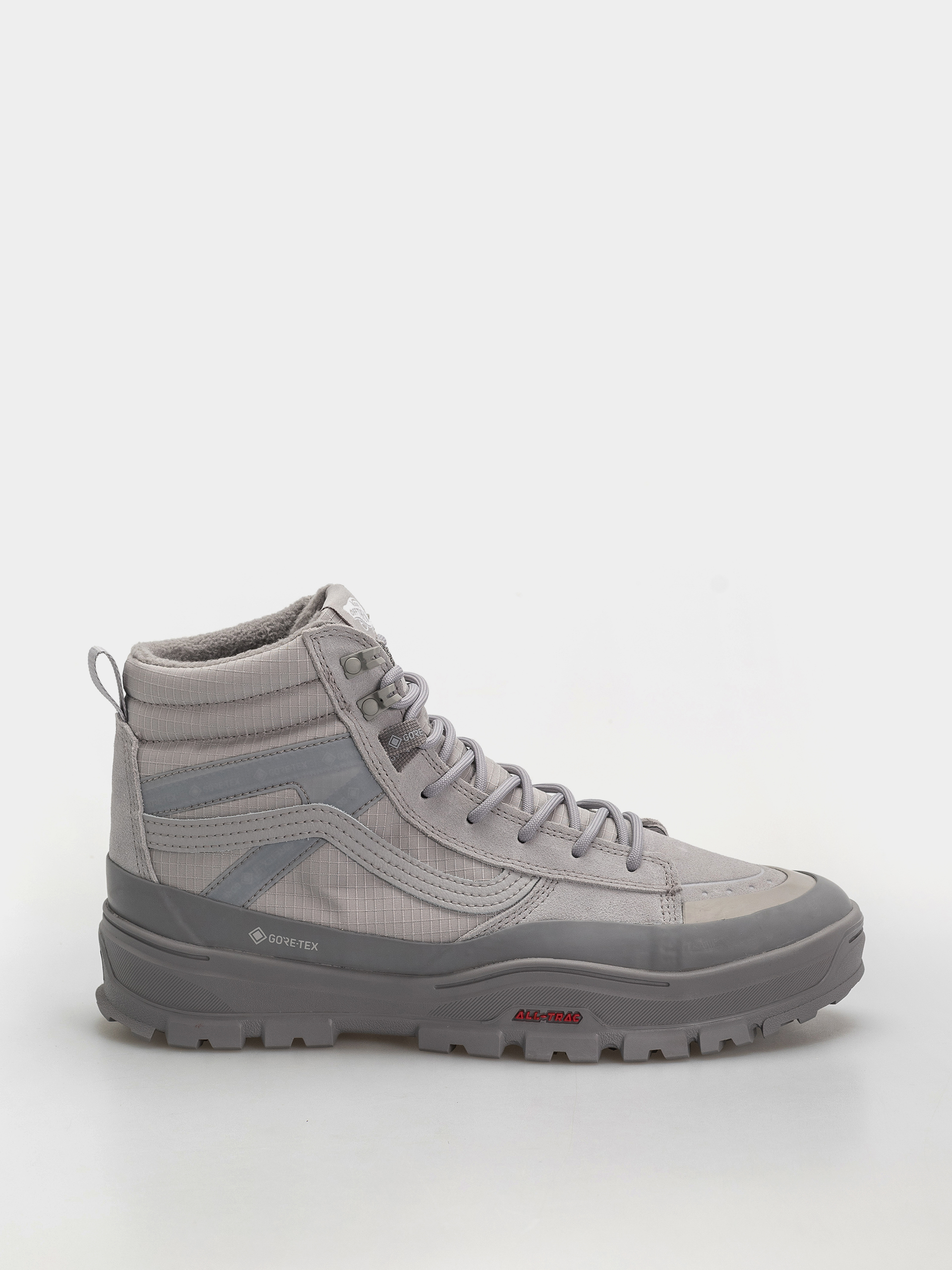 Vans Sk8 Hi Gore Tex Insulated Mte Schuhe (light grey)