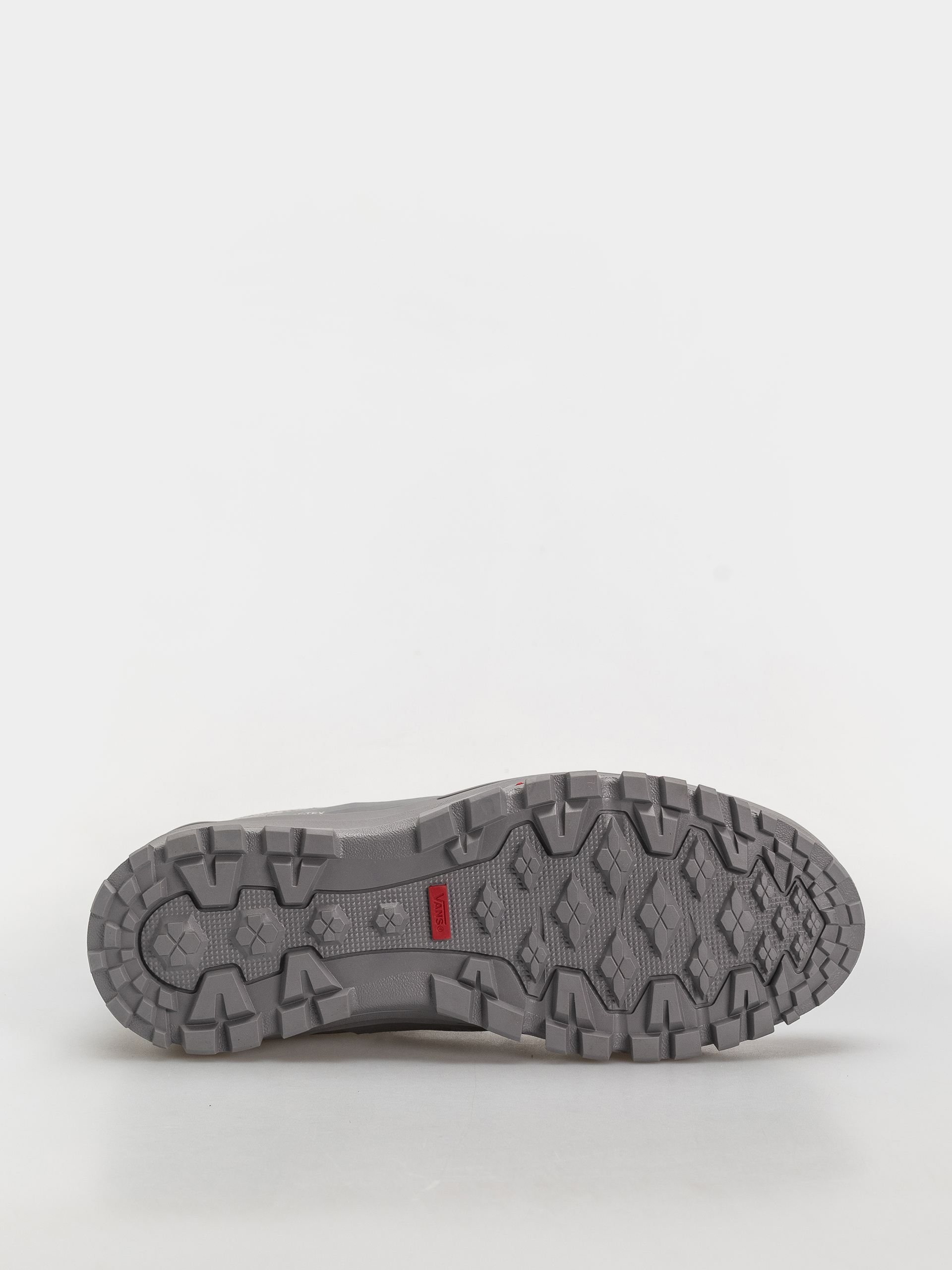 Vans Sk8 Hi Gore Tex Insulated Mte Shoes (light grey)