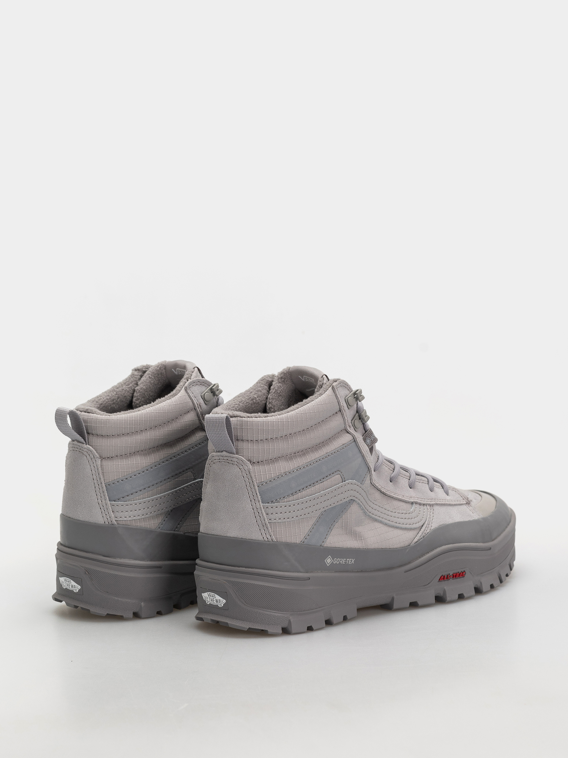Vans Sk8 Hi Gore Tex Insulated Mte Schuhe (light grey)
