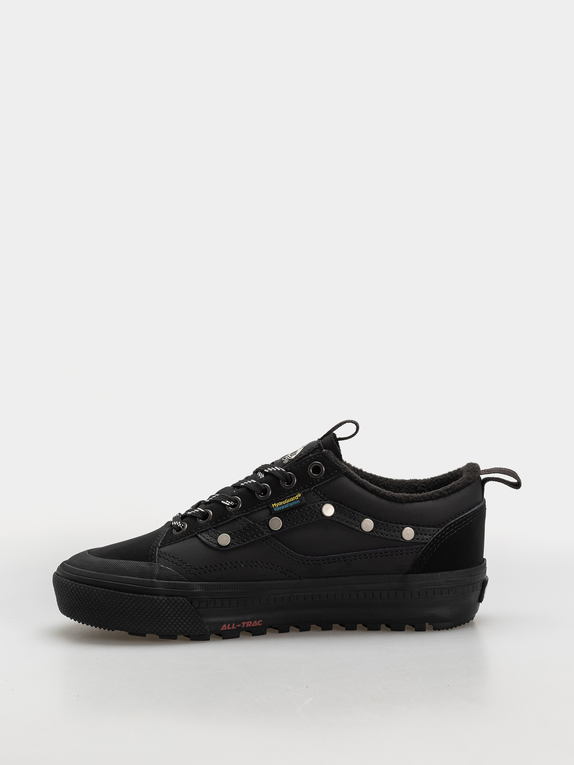 Vans Old Skool Waterproof Insulated Mte Schuhe (black)