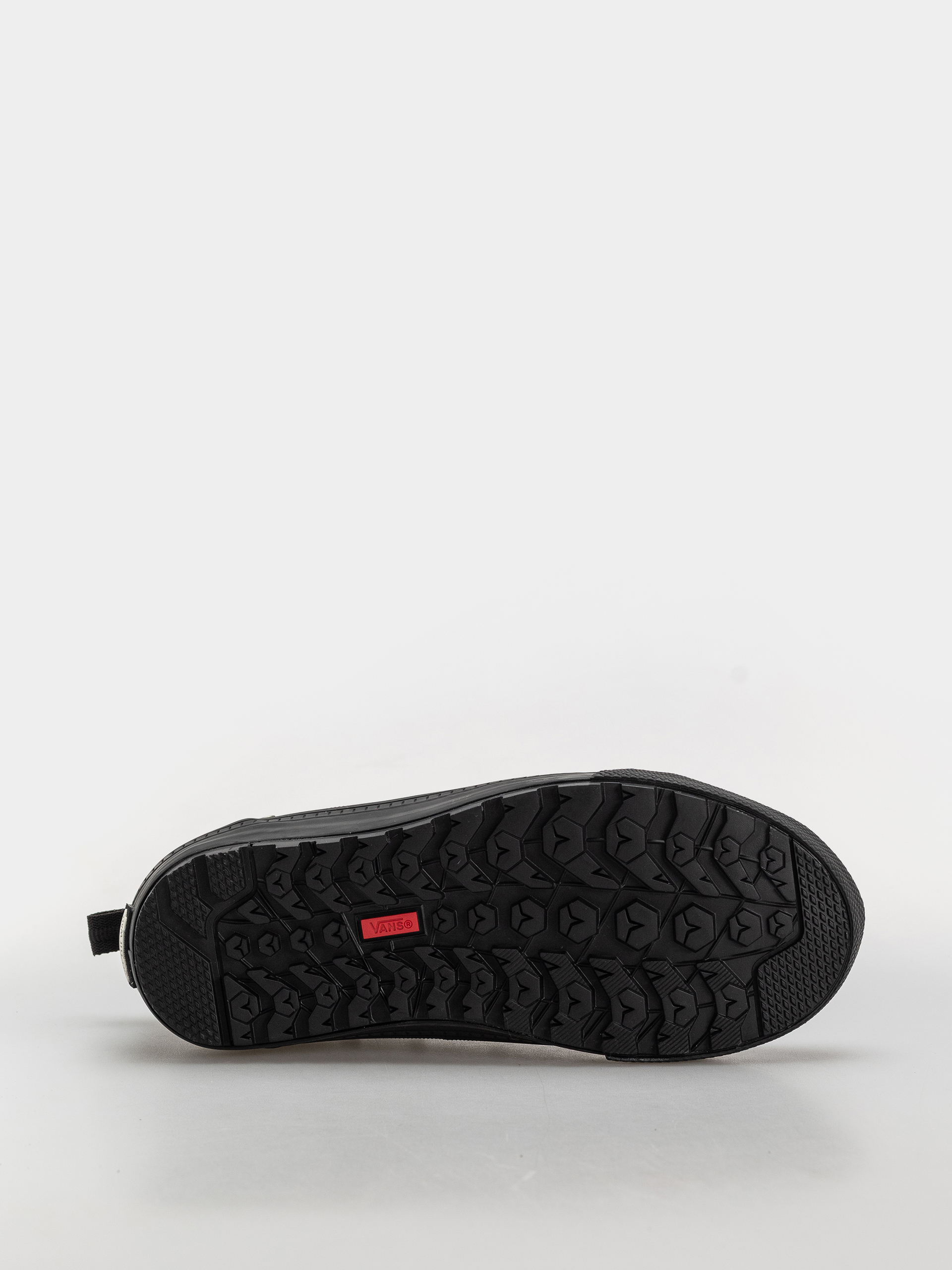 Vans Old Skool Waterproof Insulated Mte Shoes (black)