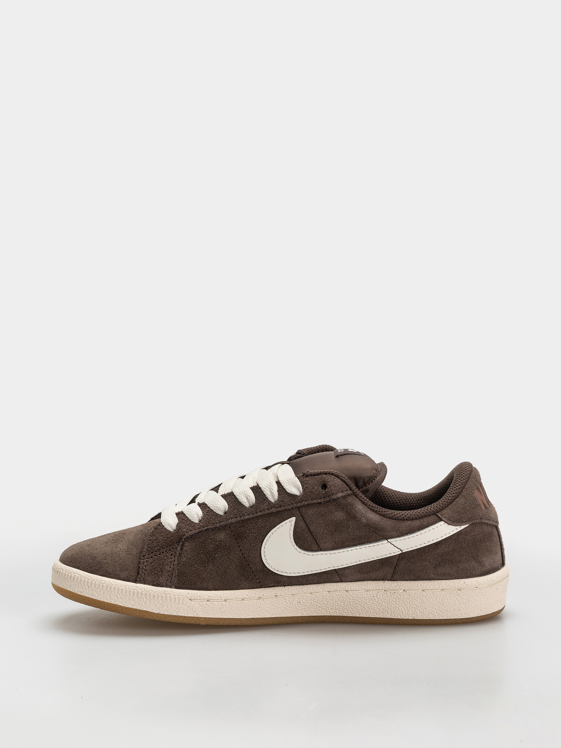 Nike SB Zoom Tennis Classic Xl Schuhe (baroque brown/sail gum light brown)
