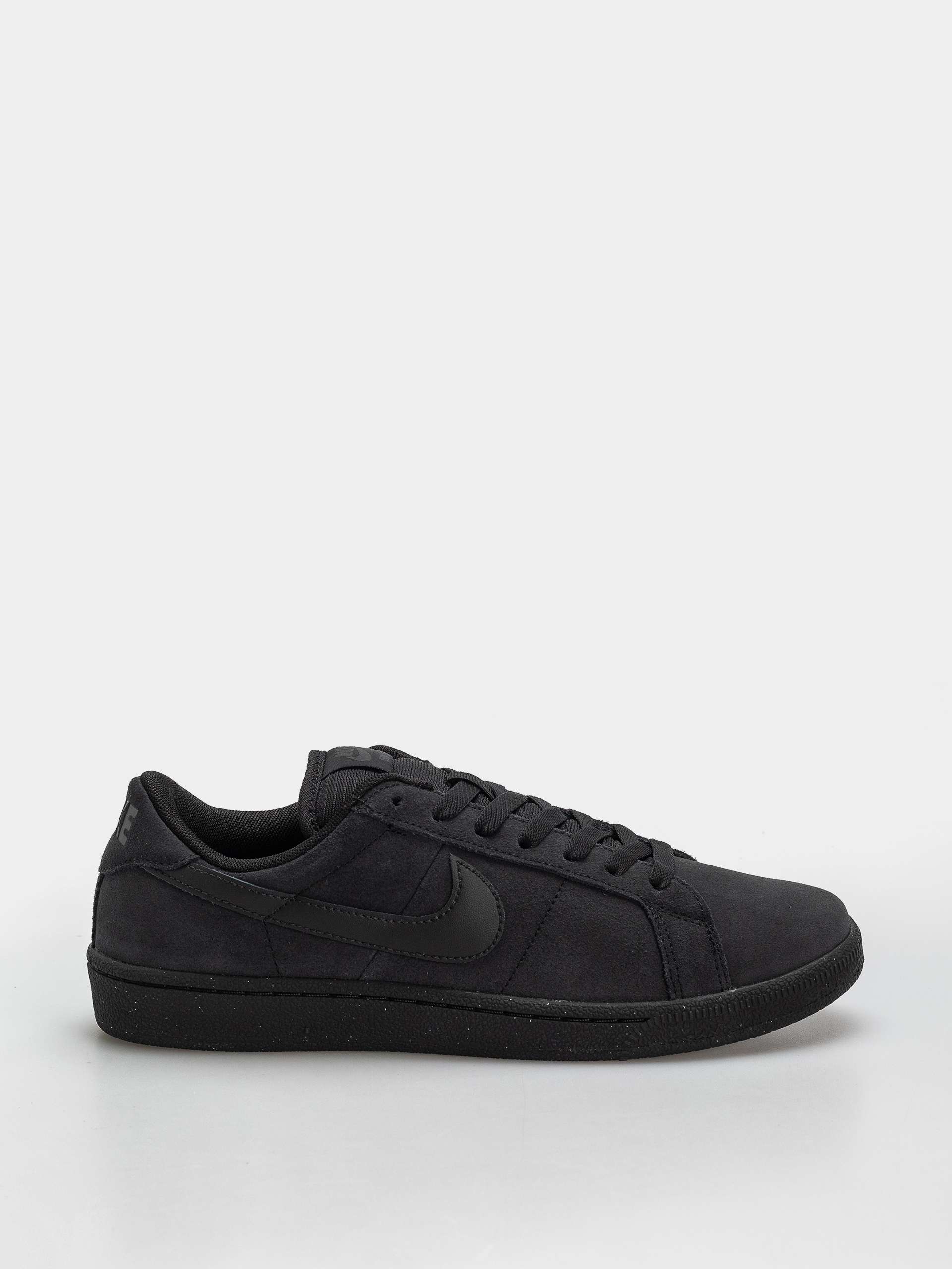 Nike SB Zoom Tennis Classic Schuhe (black/black black off noir)