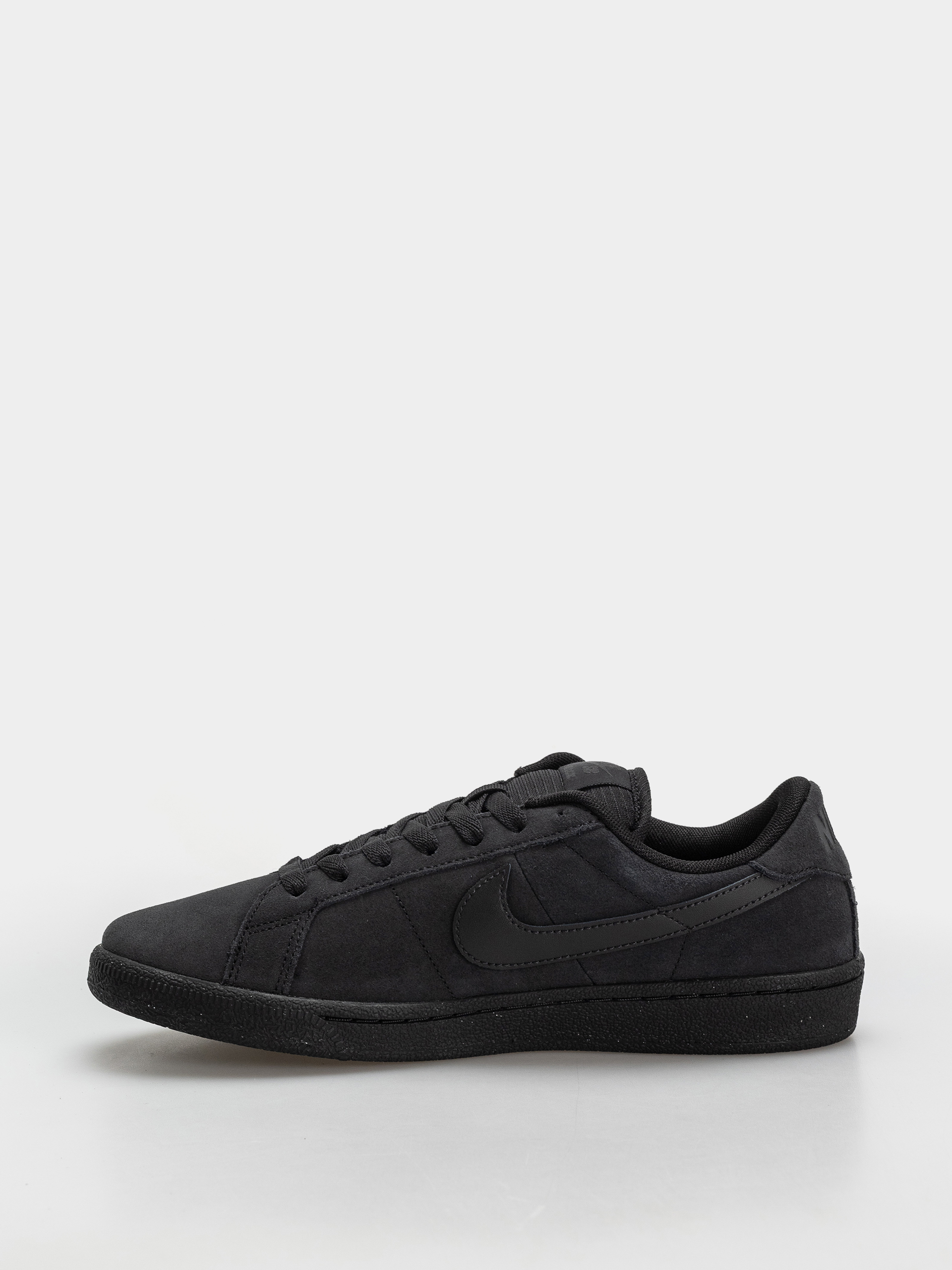 Nike SB Zoom Tennis Classic Schuhe (black/black black off noir)