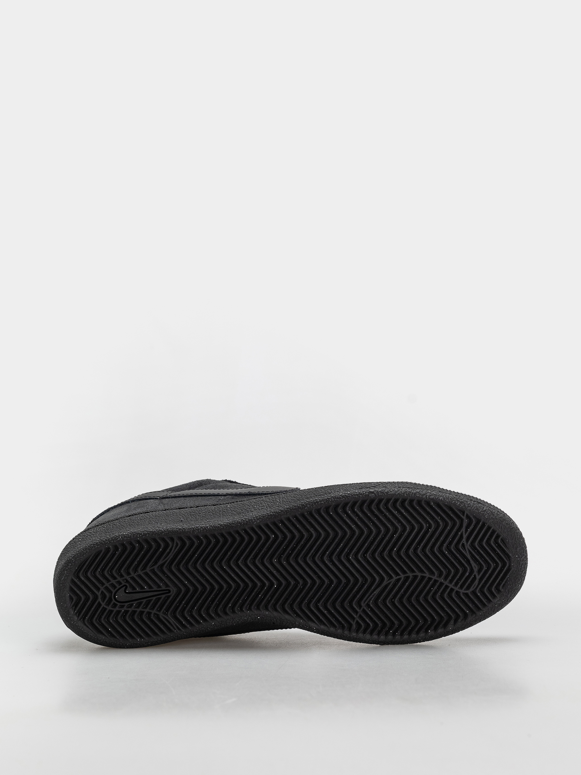Nike SB Zoom Tennis Classic Schuhe (black/black black off noir)