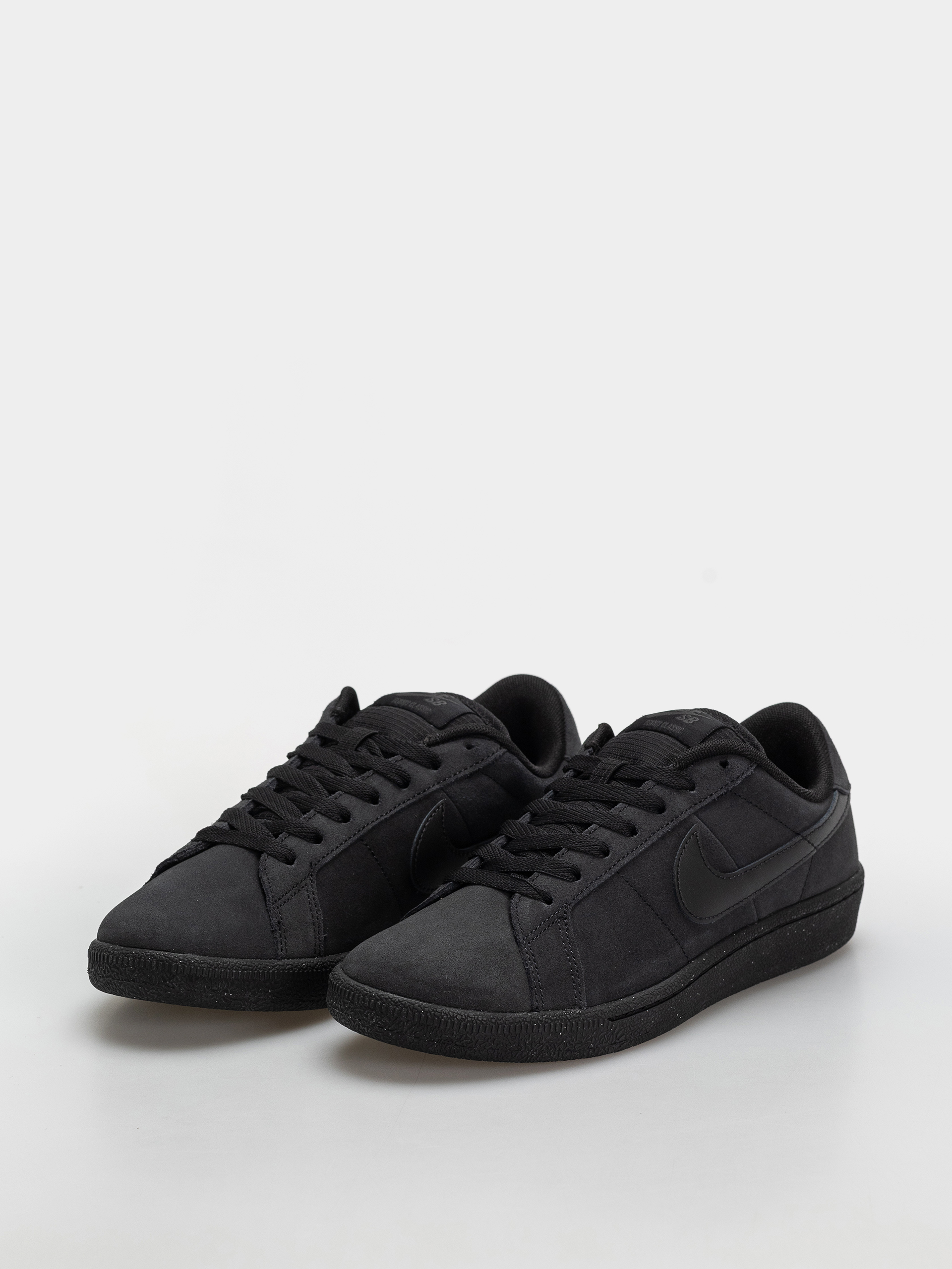 Nike SB Zoom Tennis Classic Schuhe (black/black black off noir)