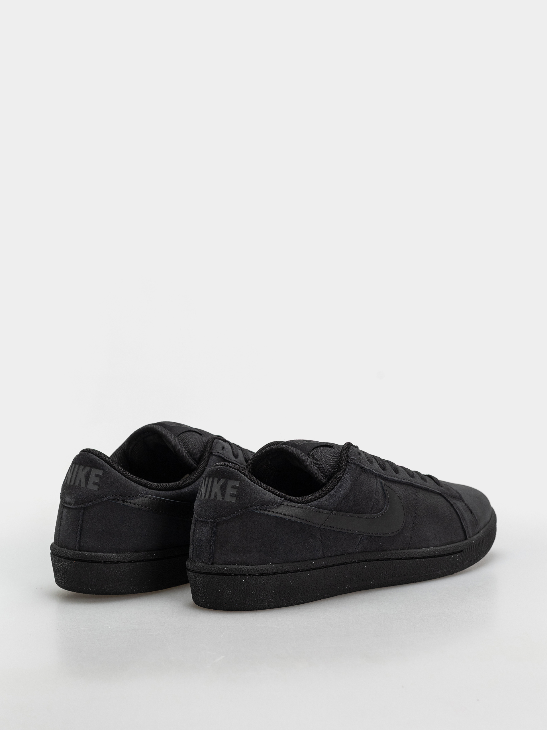 Nike SB Zoom Tennis Classic Schuhe (black/black black off noir)
