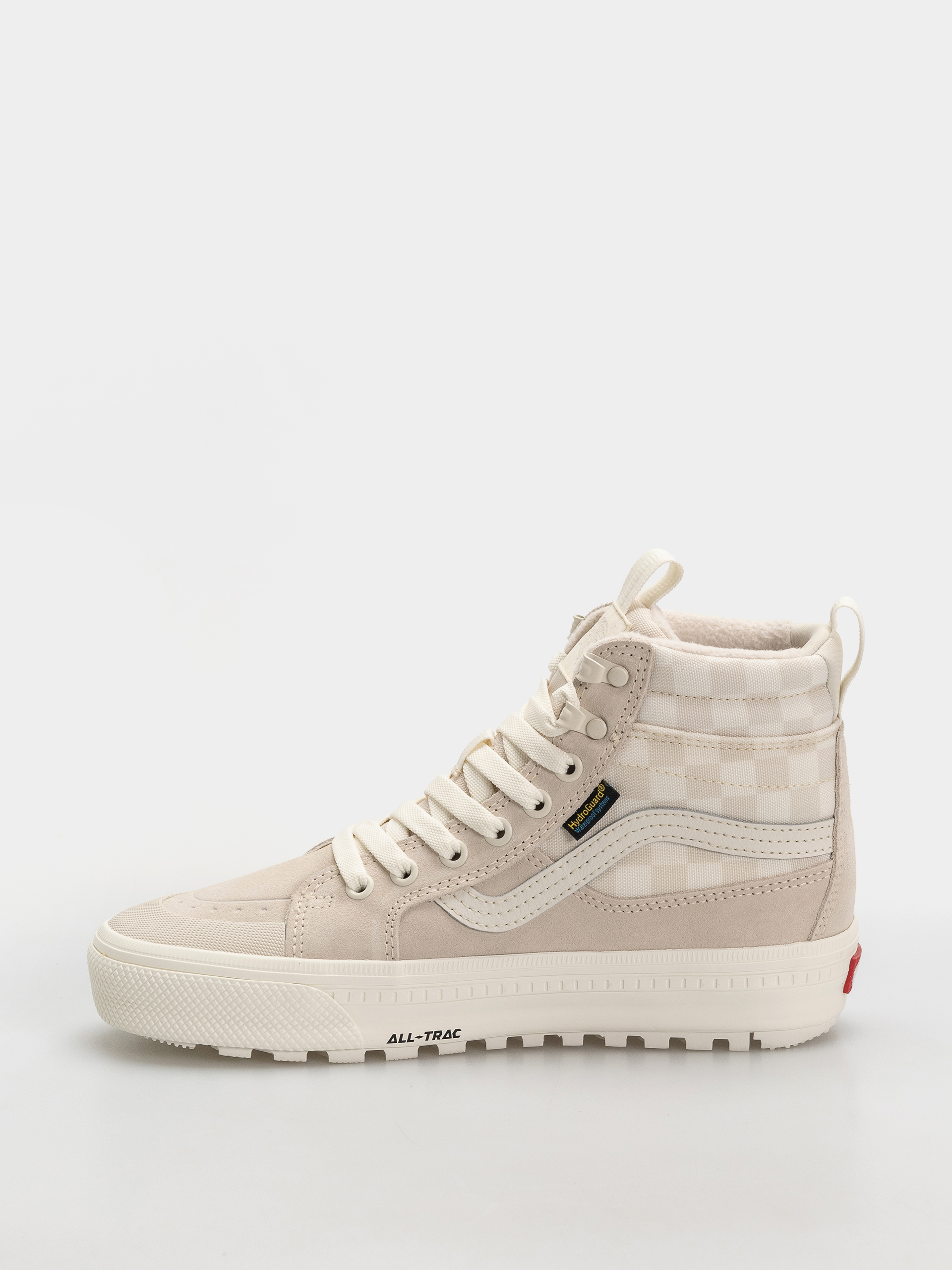 Vans Sk8 Hi Waterproof Insulated Mte Schuhe (turtledove)