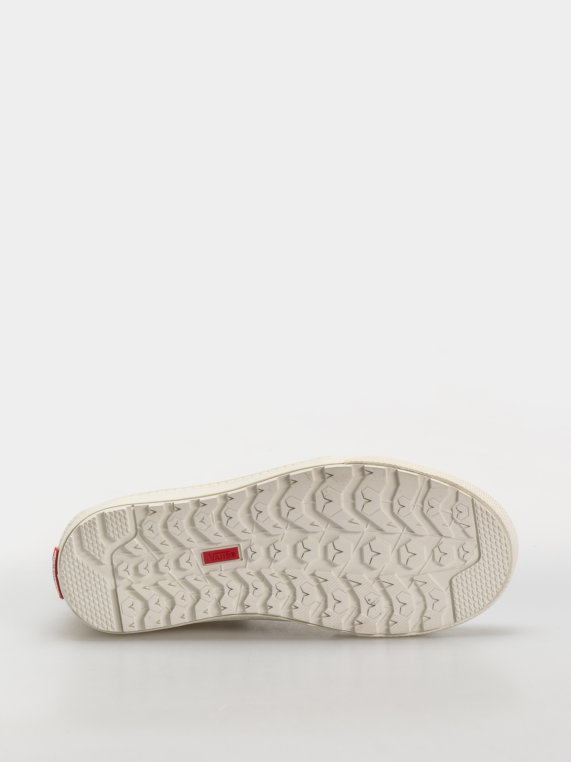 Vans Sk8 Hi Waterproof Insulated Mte Shoes (turtledove)