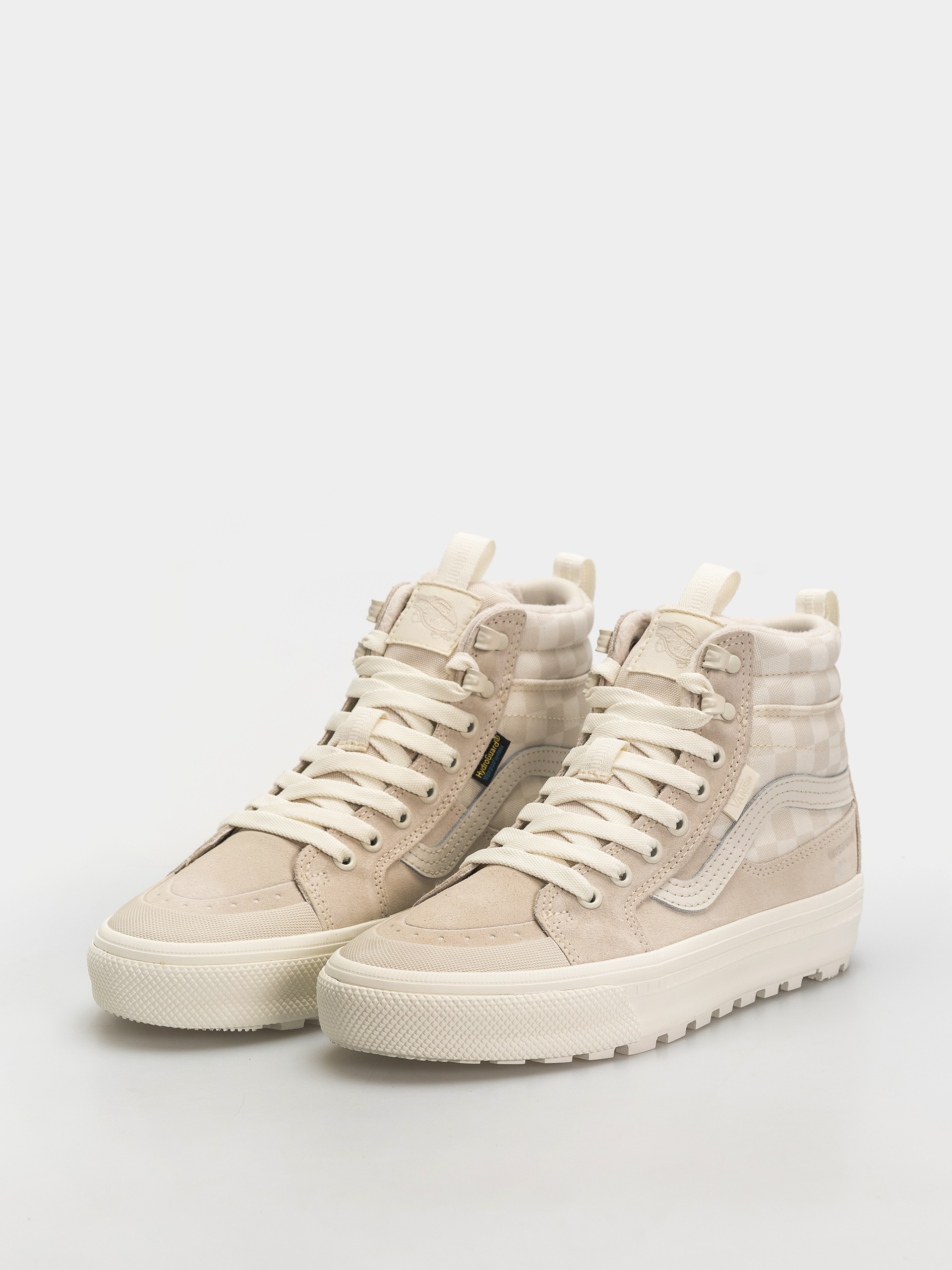 Vans Sk8 Hi Waterproof Insulated Mte Schuhe (turtledove)