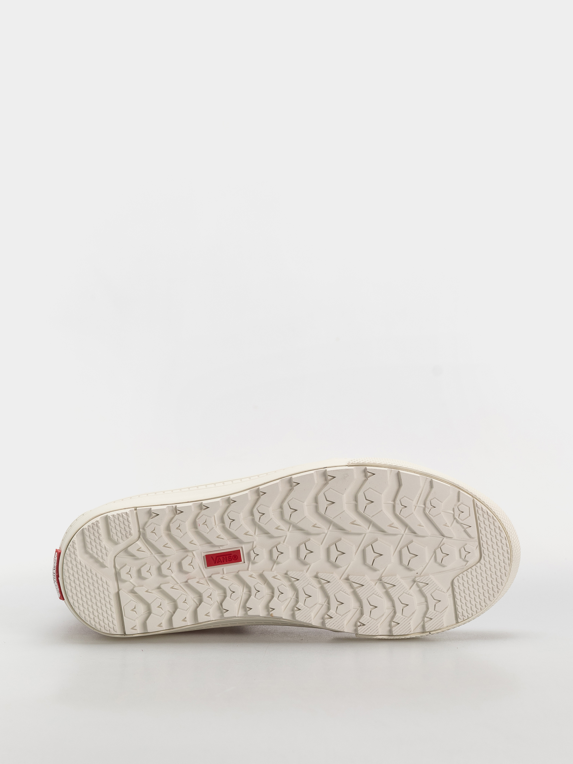 Vans Sk8 Hi Waterproof Insulated Mte Schuhe (mystic mulberry)