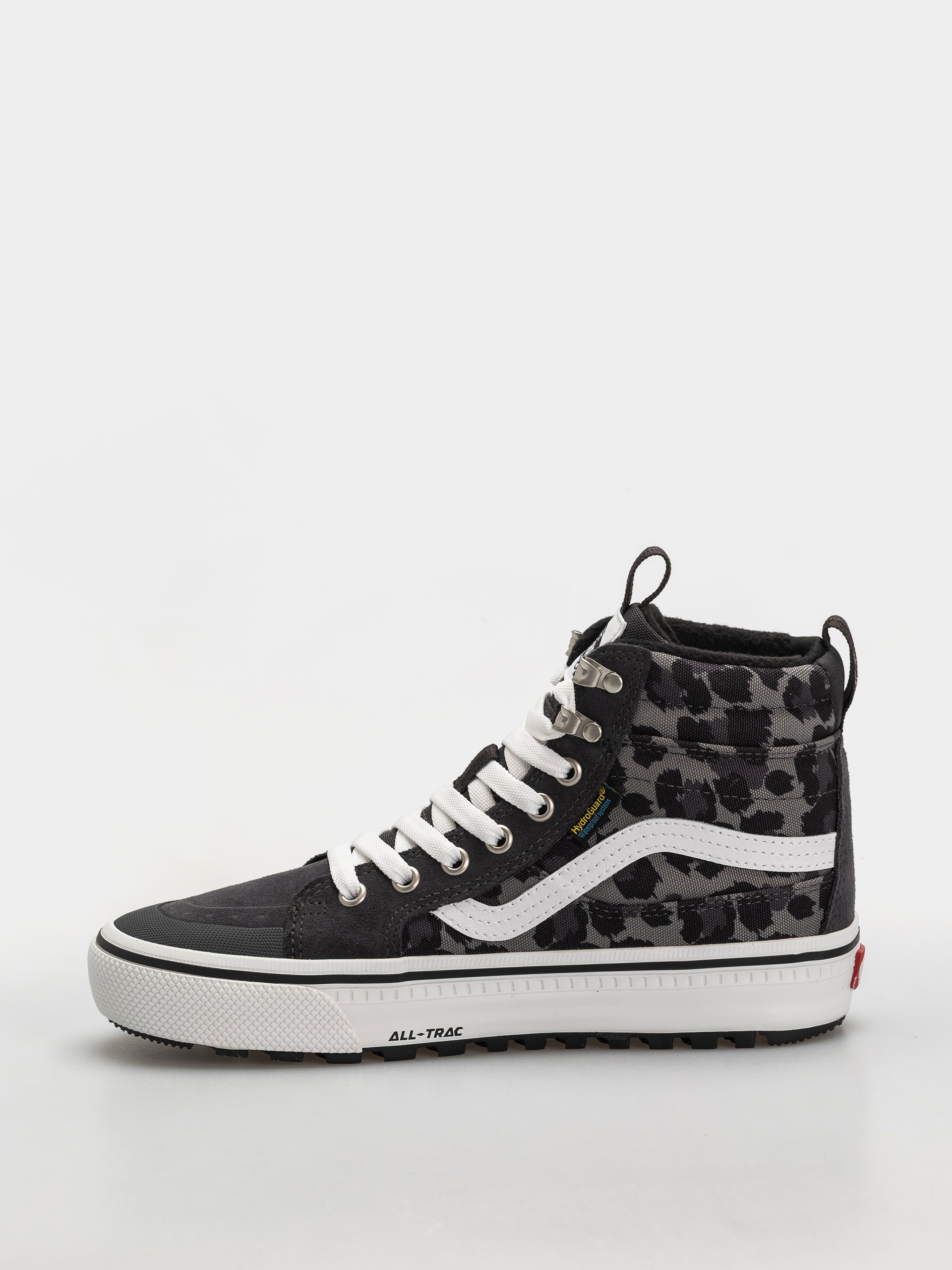 Vans Sk8 Hi Waterproof Insulated Mte Schuhe (charcoal grey)