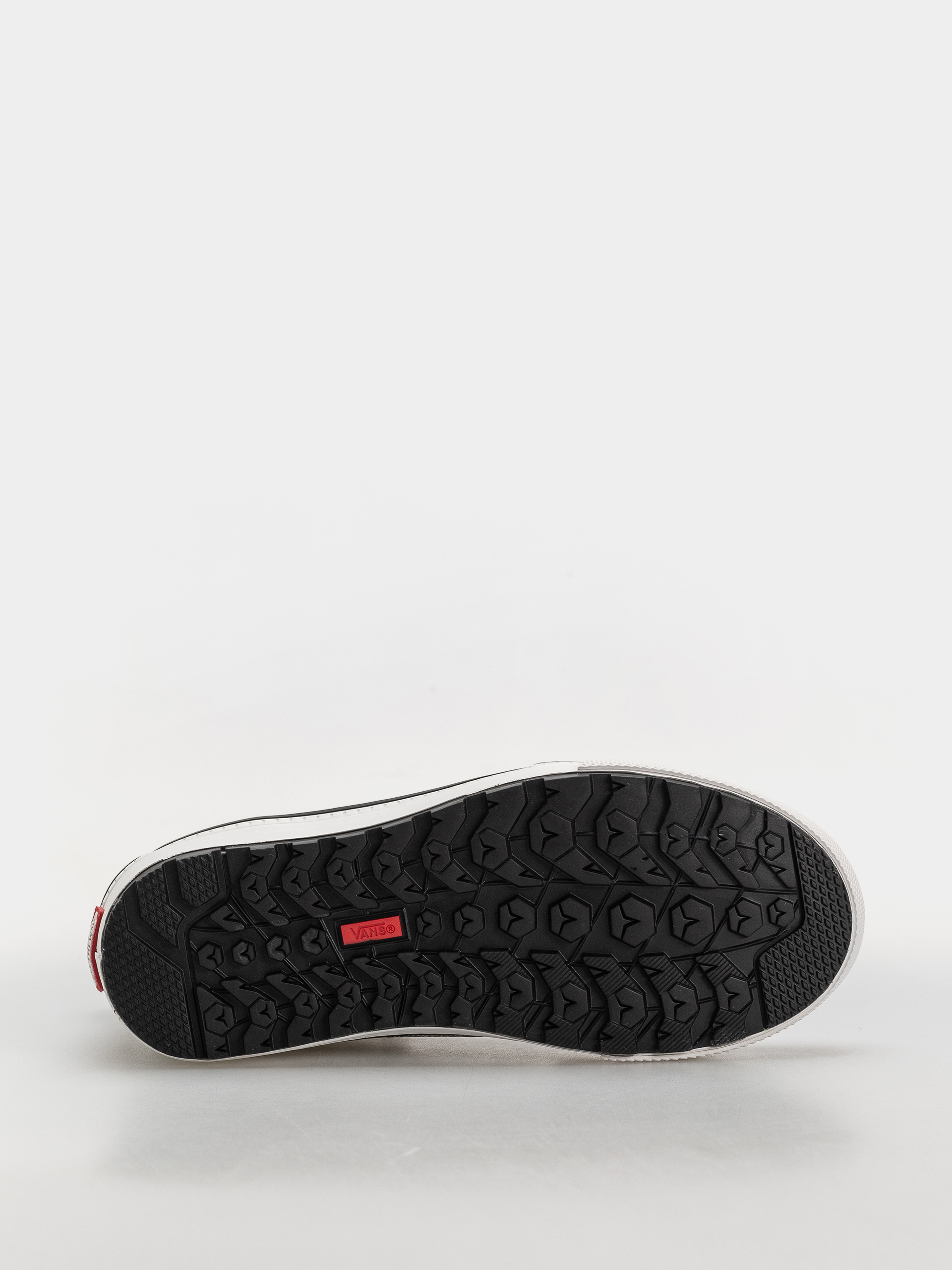 Vans Sk8 Hi Waterproof Insulated Mte Shoes (charcoal grey)