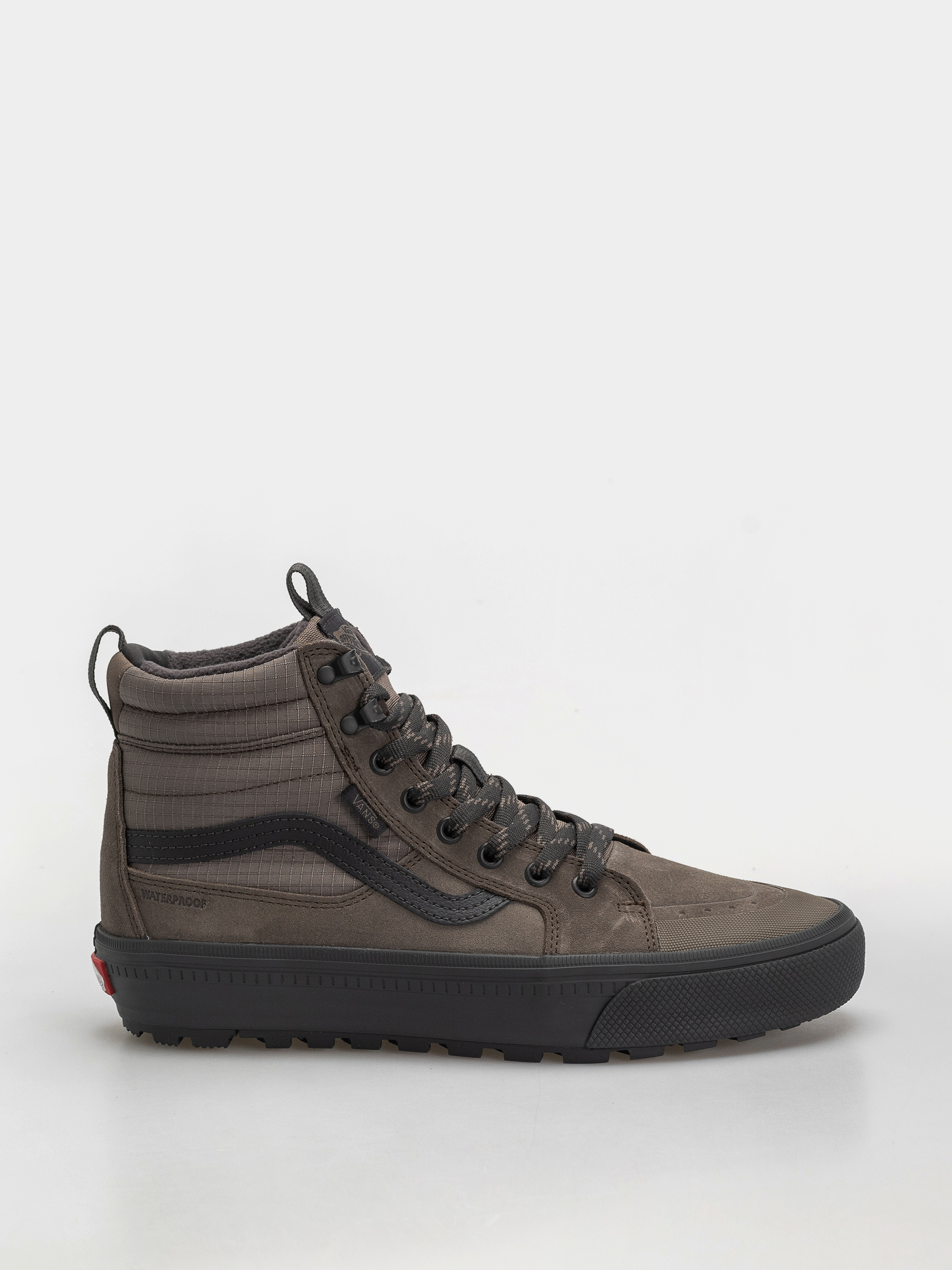 Vans Sk8 Hi Waterproof Insulated Mte Shoes (bungee cord)