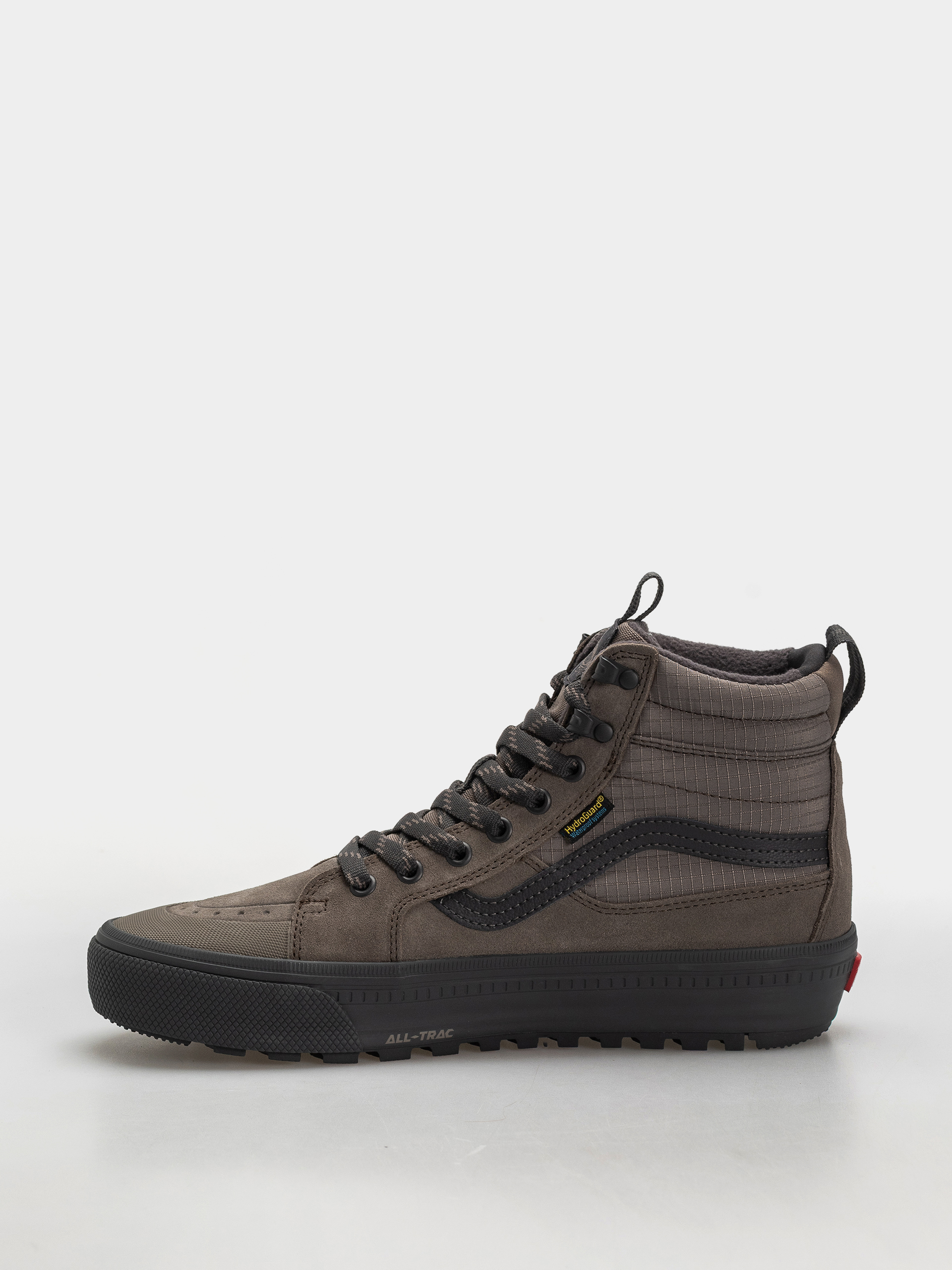 Vans Sk8 Hi Waterproof Insulated Mte Shoes (bungee cord)