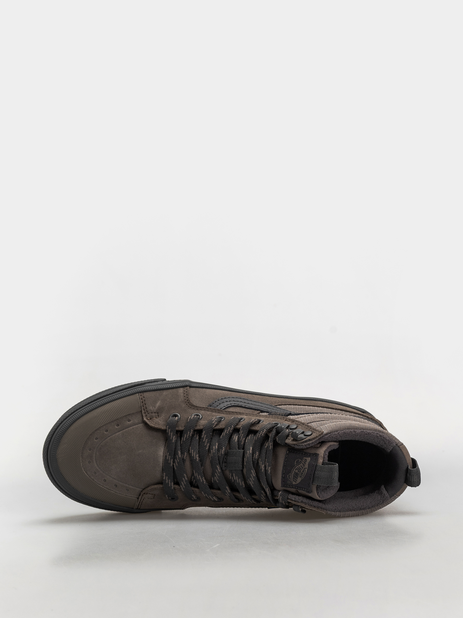 Vans Sk8 Hi Waterproof Insulated Mte Shoes (bungee cord)