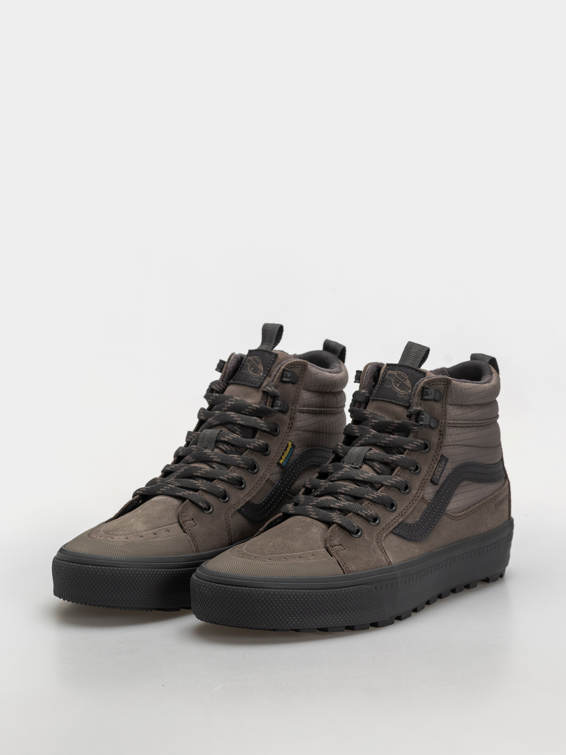 Vans Sk8 Hi Waterproof Insulated Mte Schuhe (bungee cord)