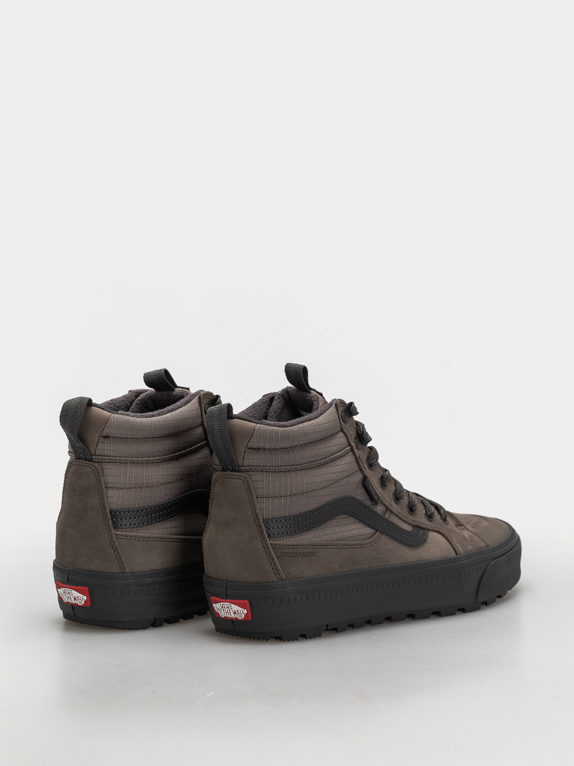 Vans Sk8 Hi Waterproof Insulated Mte Schuhe (bungee cord)