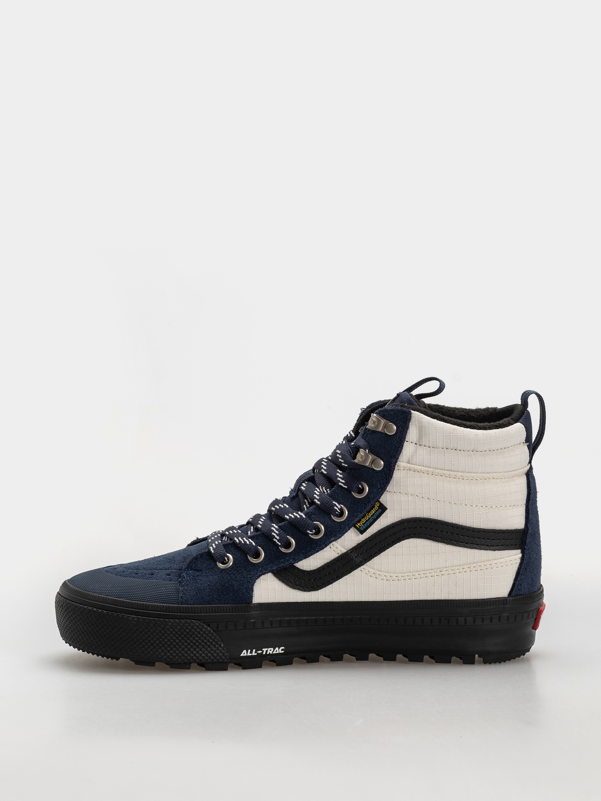 Vans Sk8 Hi Waterproof Insulated Mte Schuhe (true navy)