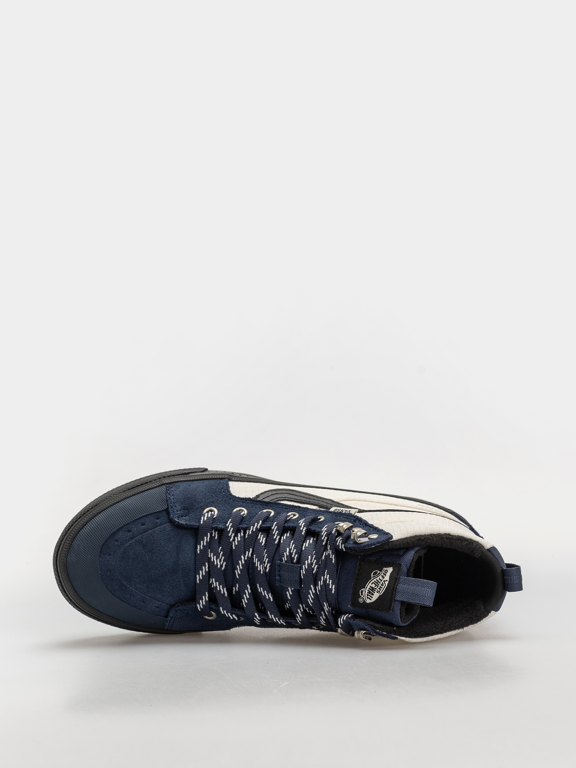 Vans Sk8 Hi Waterproof Insulated Mte Shoes (true navy)