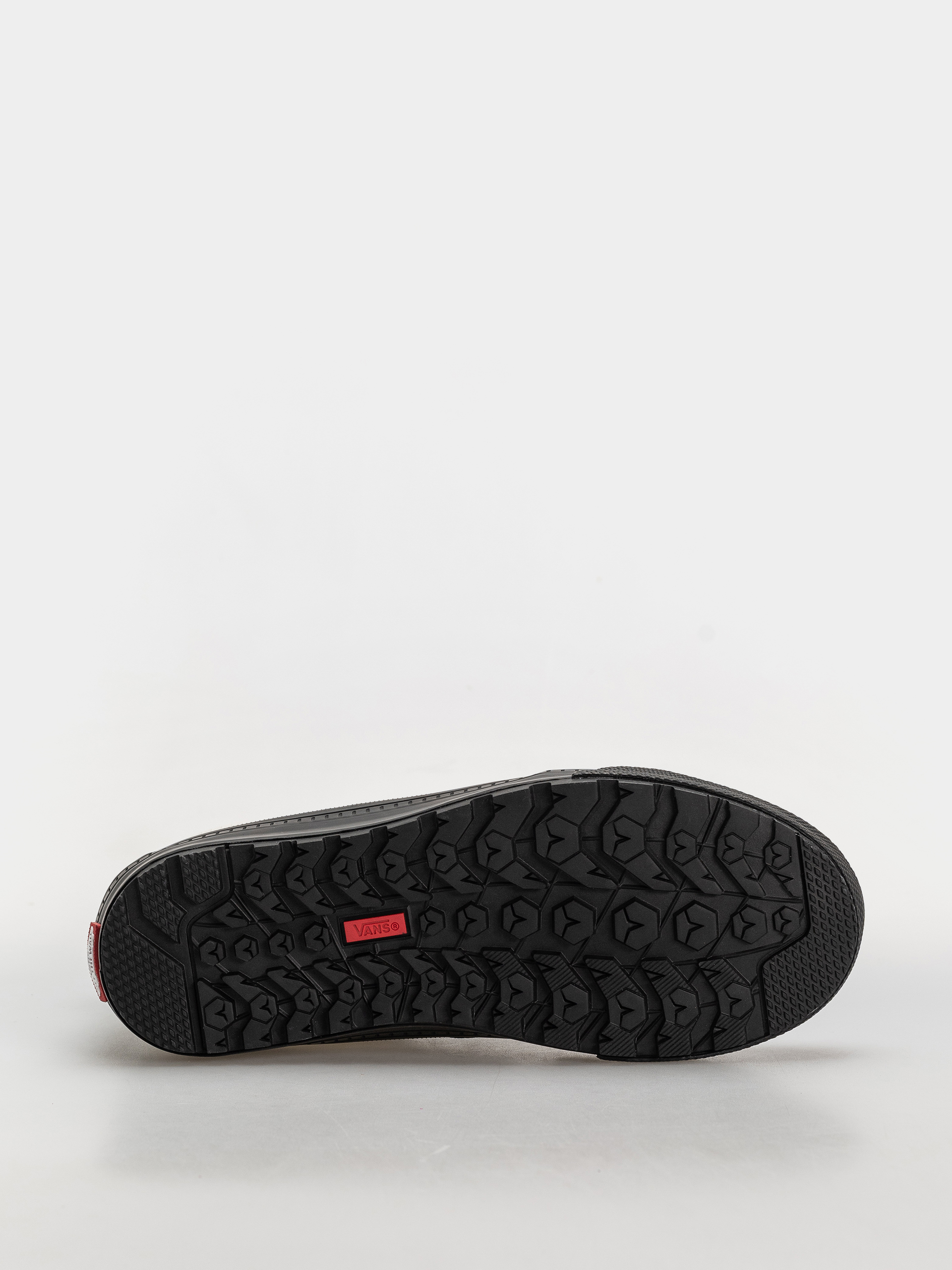 Vans Sk8 Hi Waterproof Insulated Mte Schuhe (true navy)