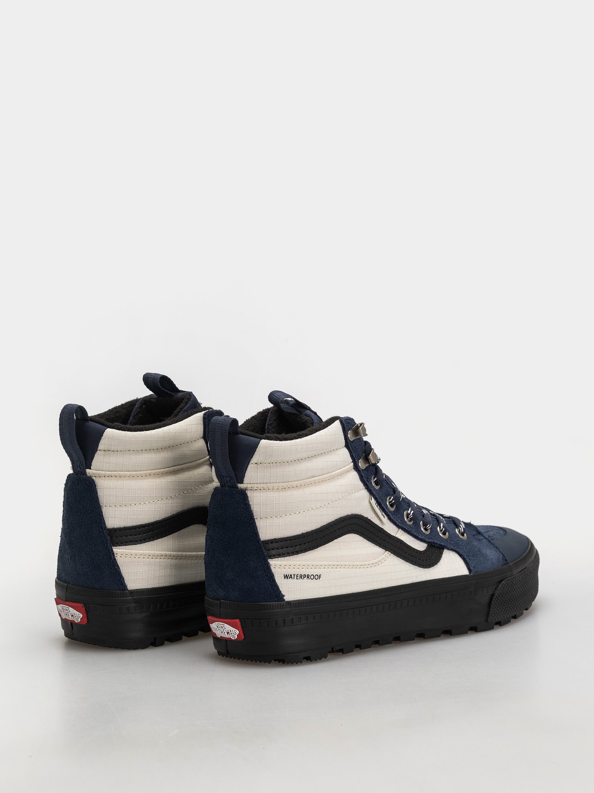Vans Sk8 Hi Waterproof Insulated Mte Schuhe (true navy)