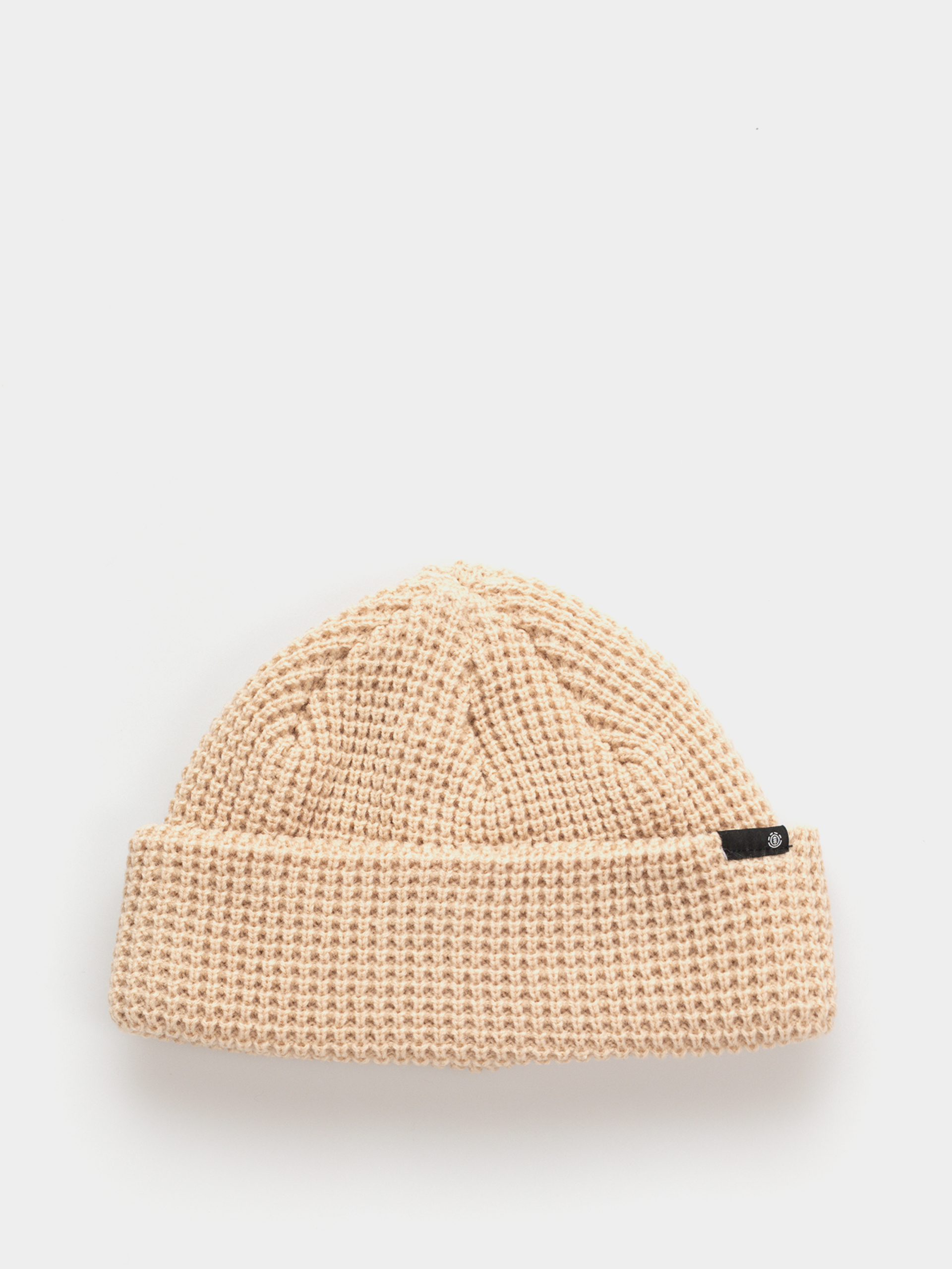 Element Low Docker Waffle Beanie
