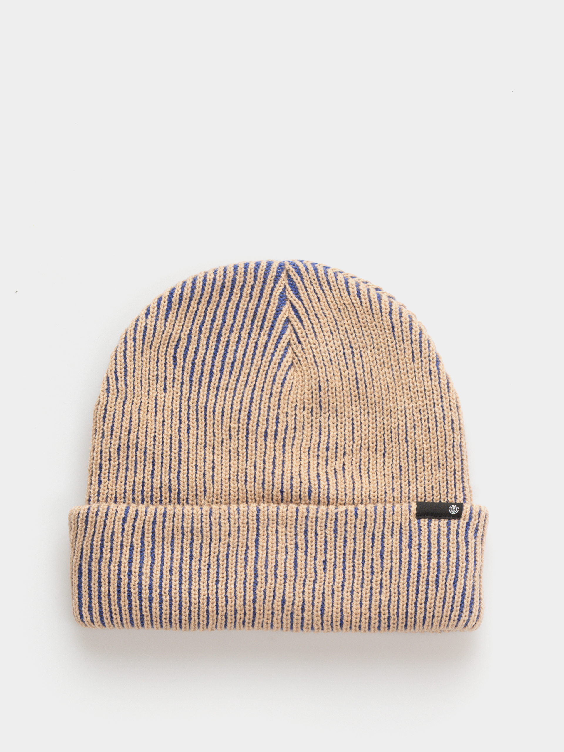 Element Mid Icon Two Tones Beanie (humus)