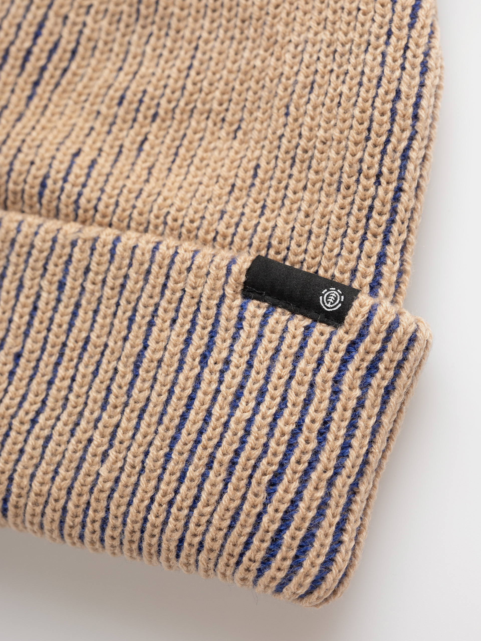 Element Mid Icon Two Tones Beanie (humus)