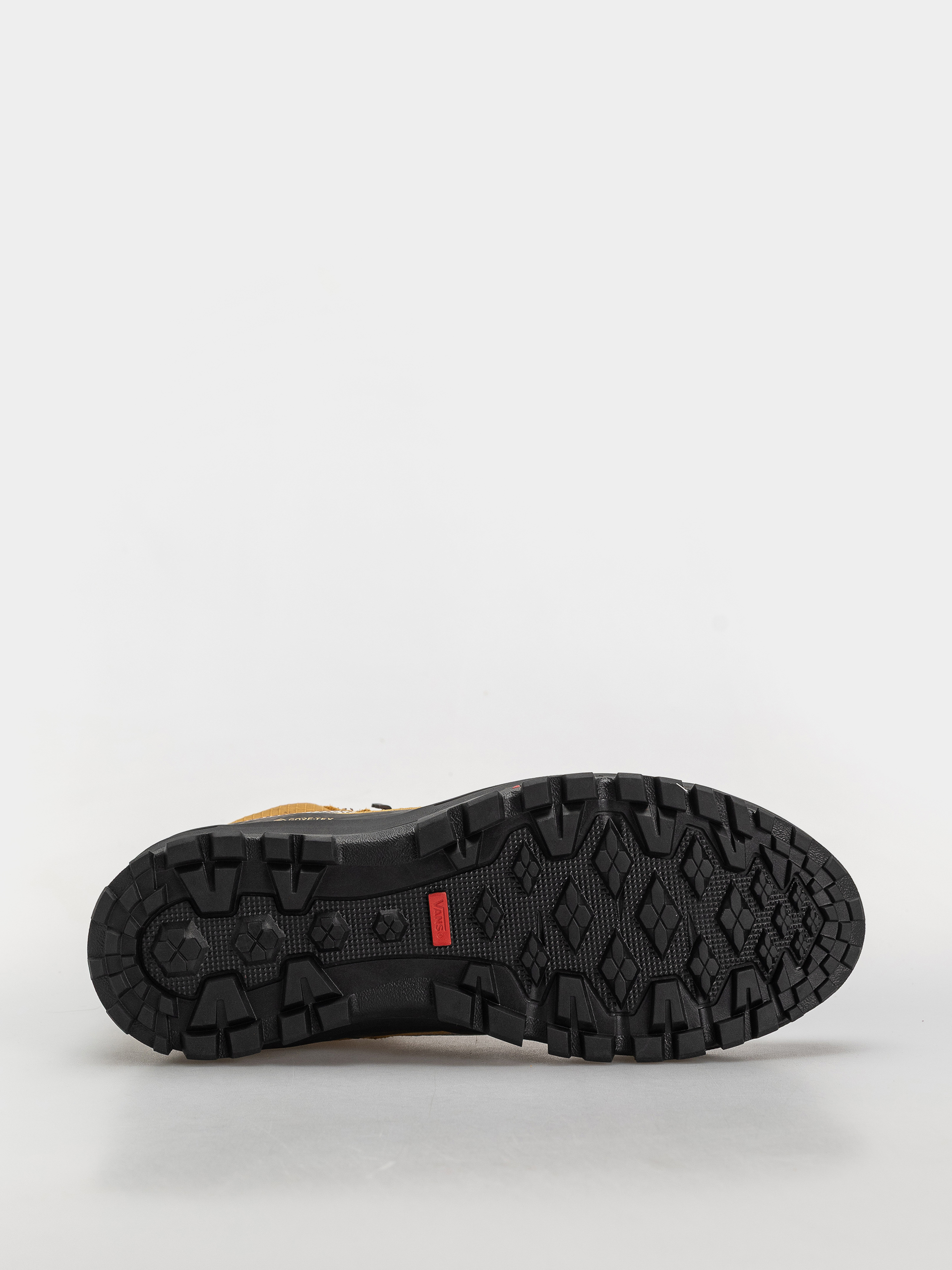 Vans Sk8 Hi Gore Tex Insulated Mte Schuhe (autumn brown)
