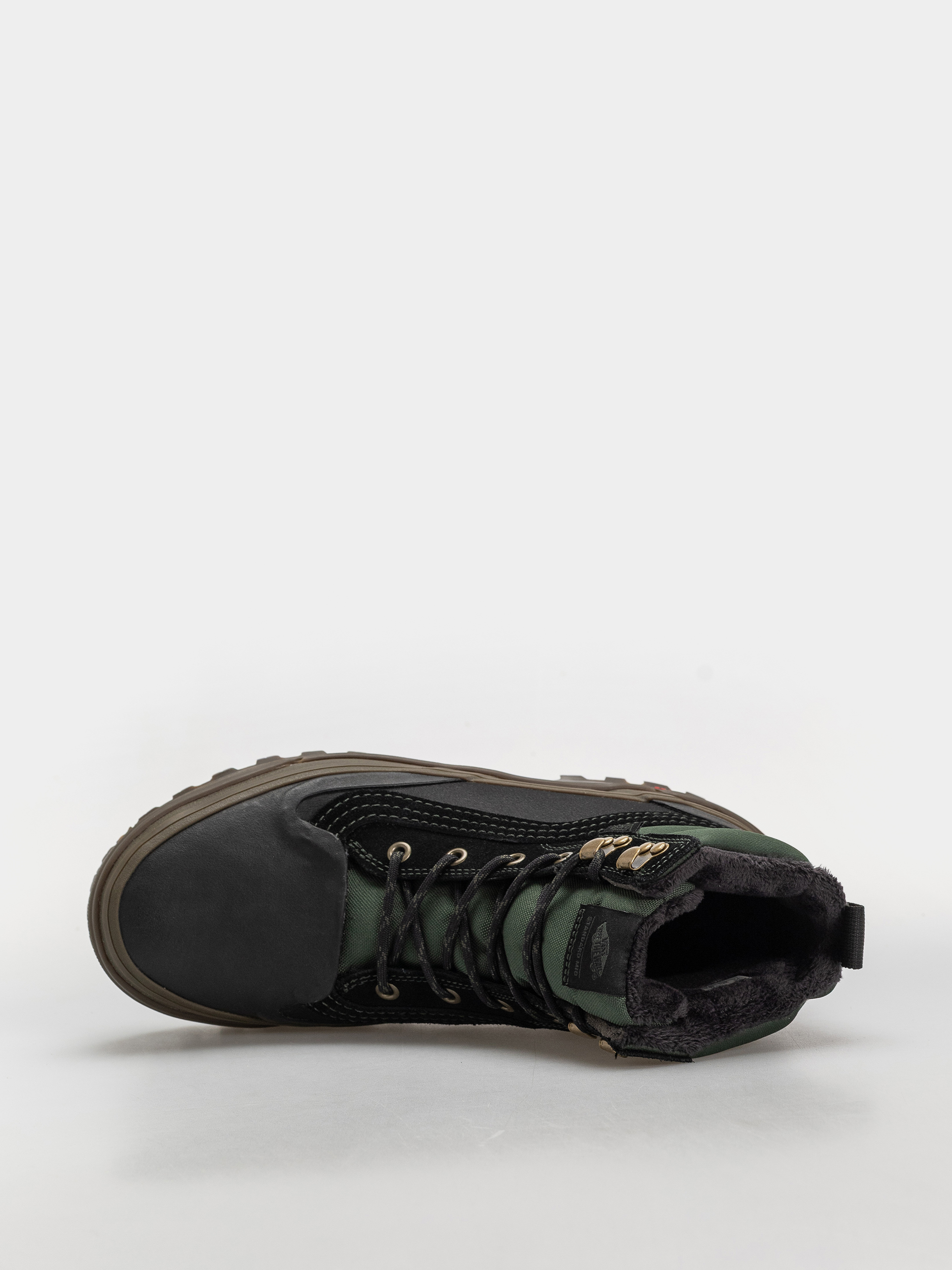Vans Standard Mid 2.0 Mte Schuhe (oil green)