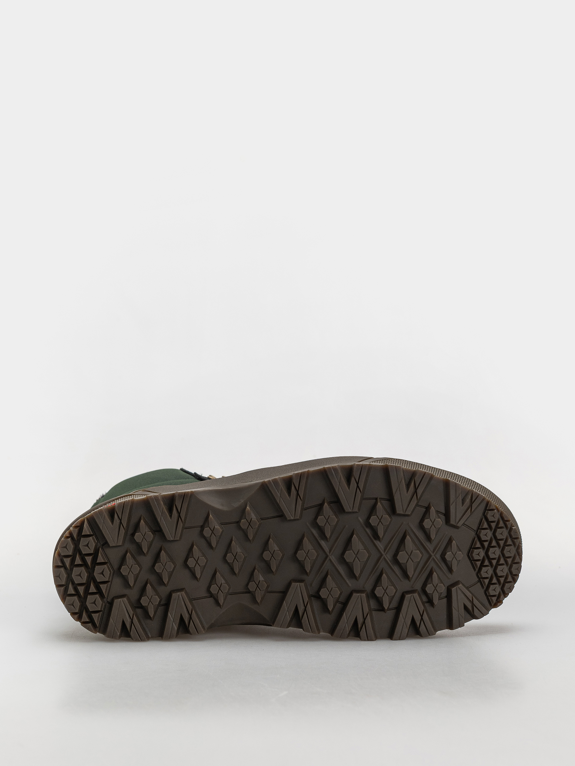 Vans Standard Mid 2.0 Mte Shoes (oil green)