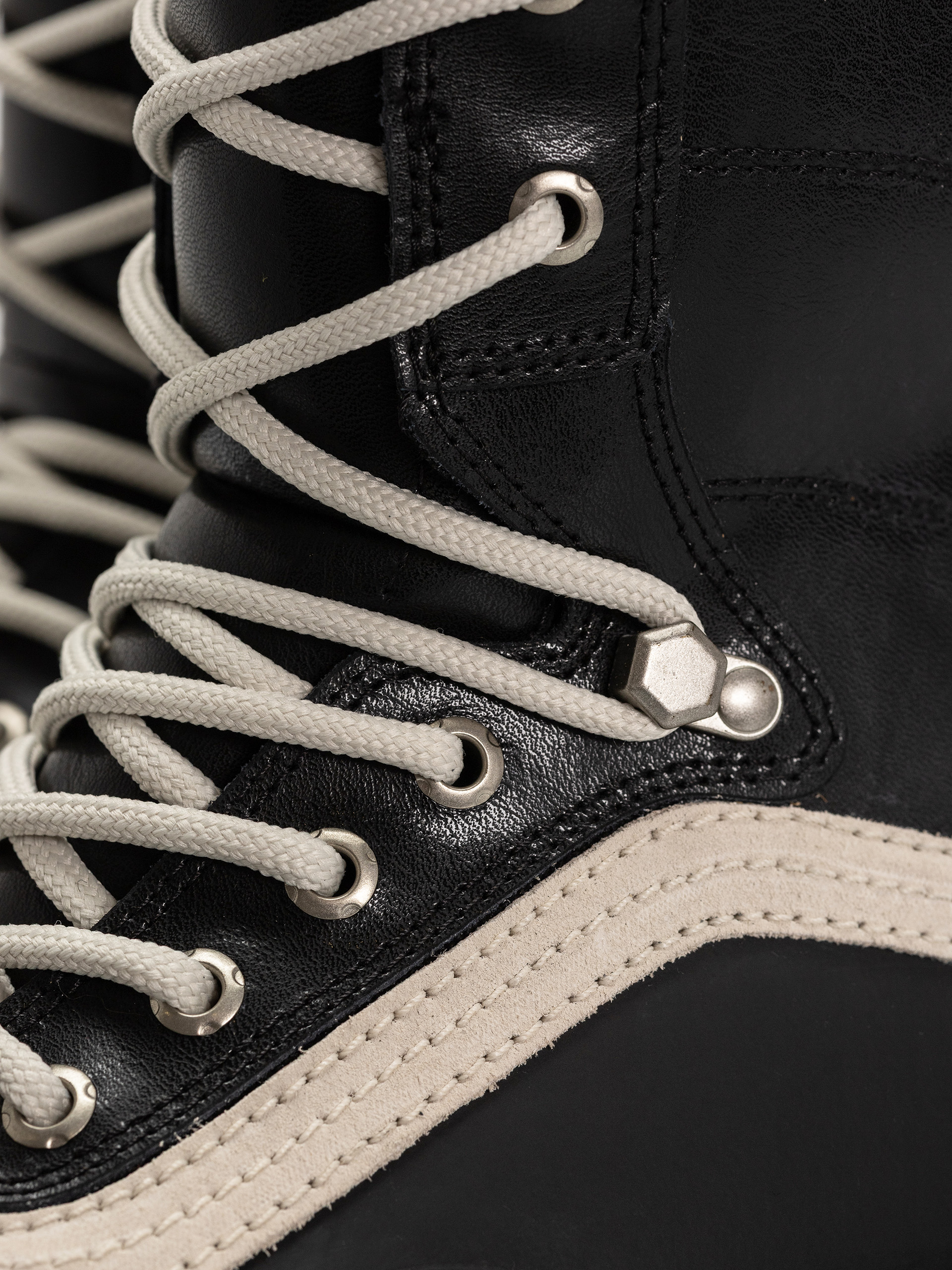 Vans Standard Hi 2.0 Mte Schuhe (black/black)
