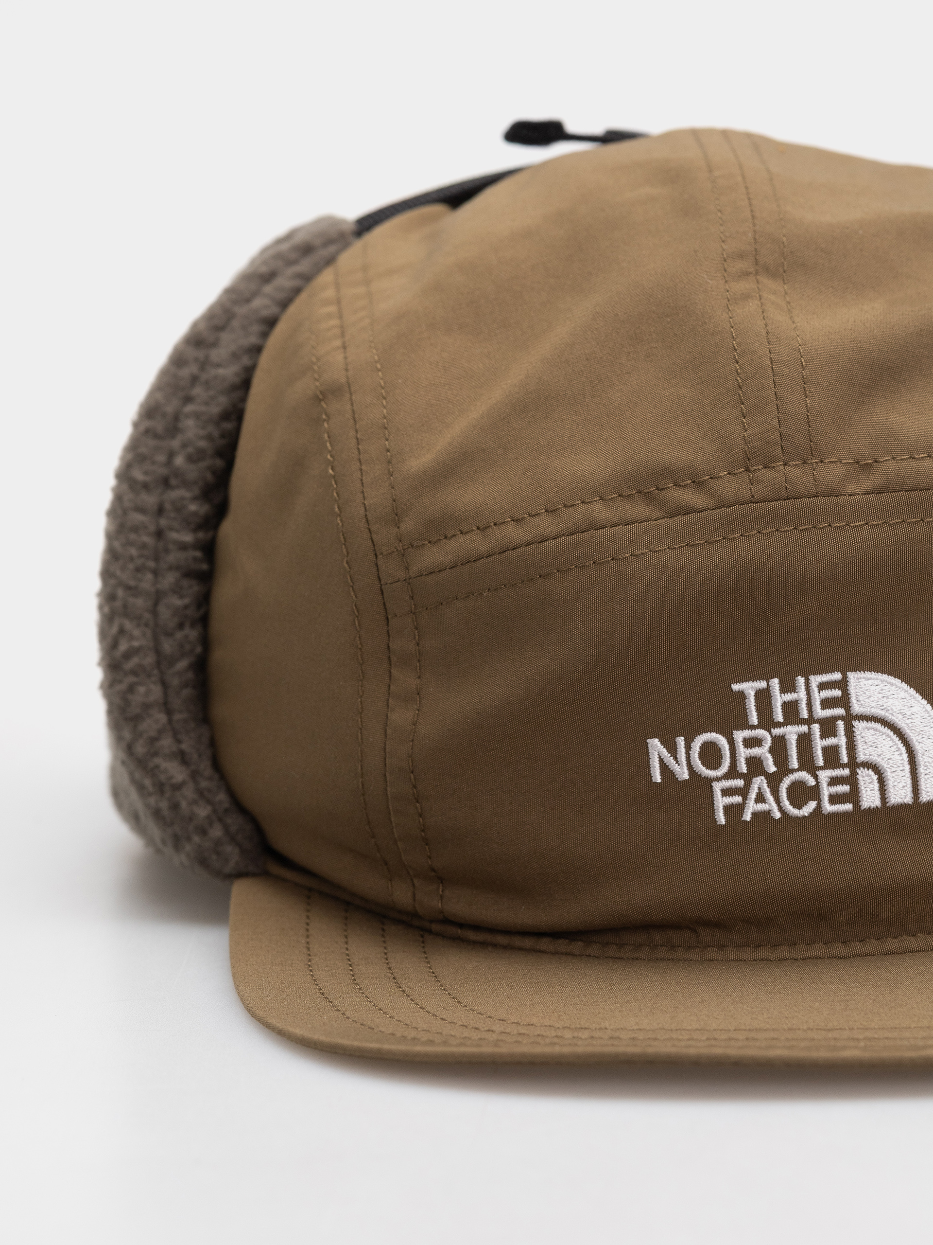 The North Face Yumiori Trapper Cap (caraway seed/new taupe)
