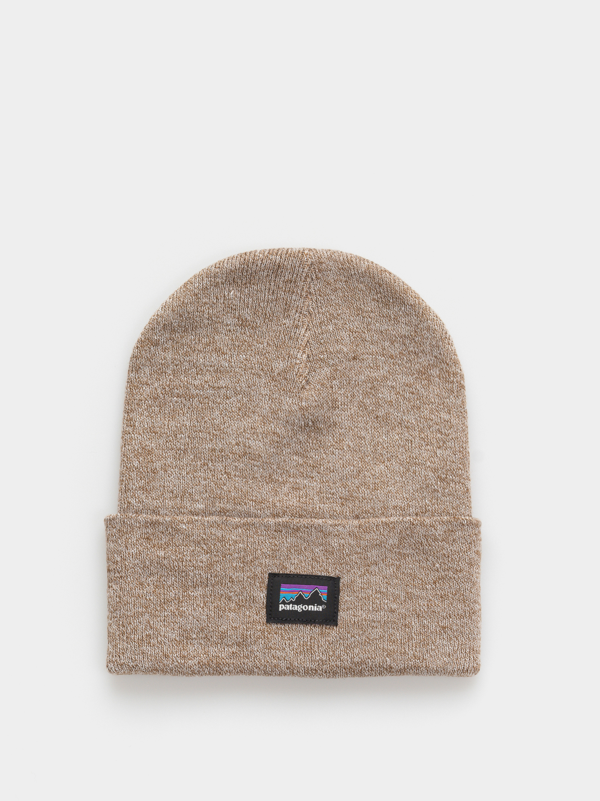 Patagonia Everyday Beanie (berm brown)