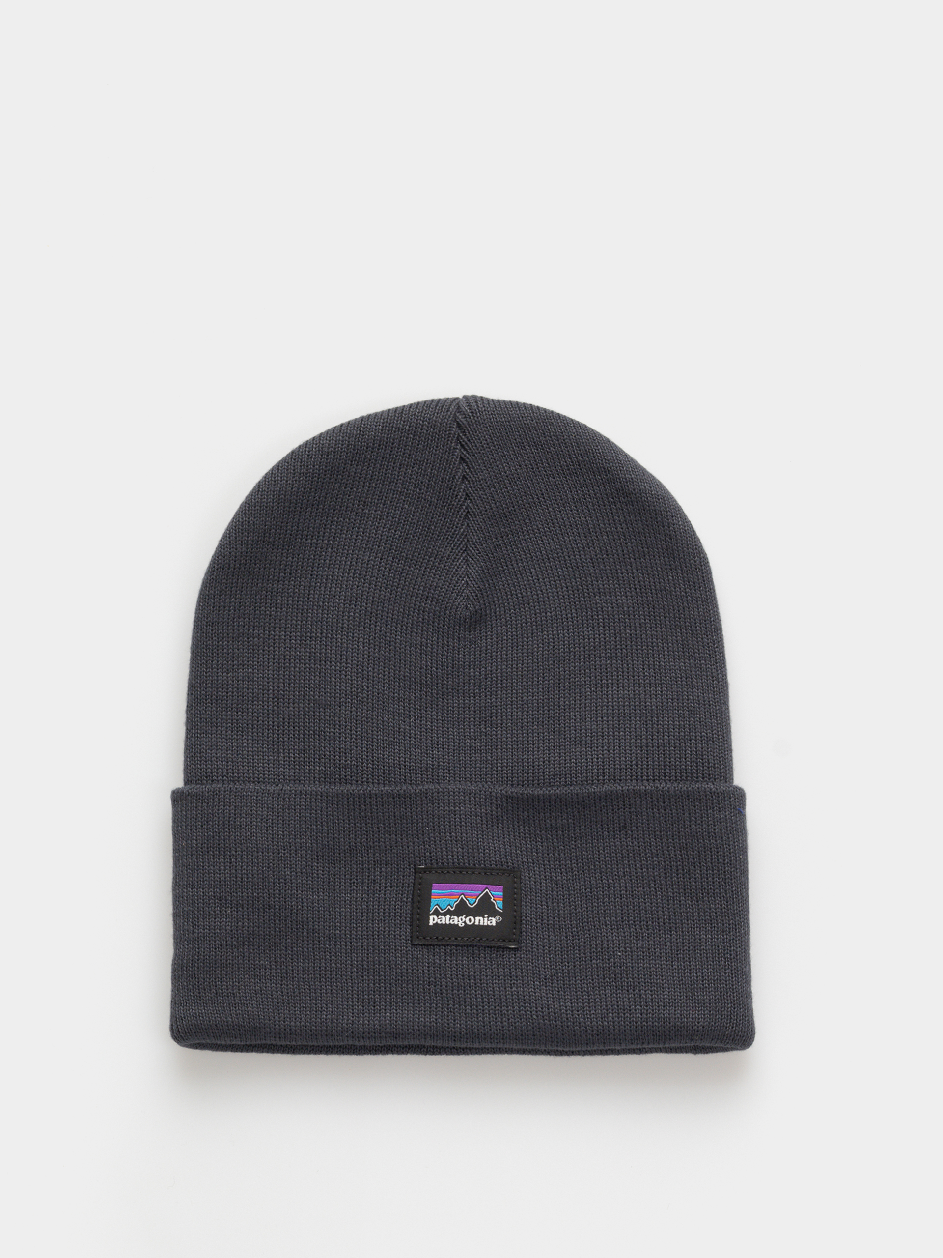 Patagonia Everyday Beanie (smolder blue)