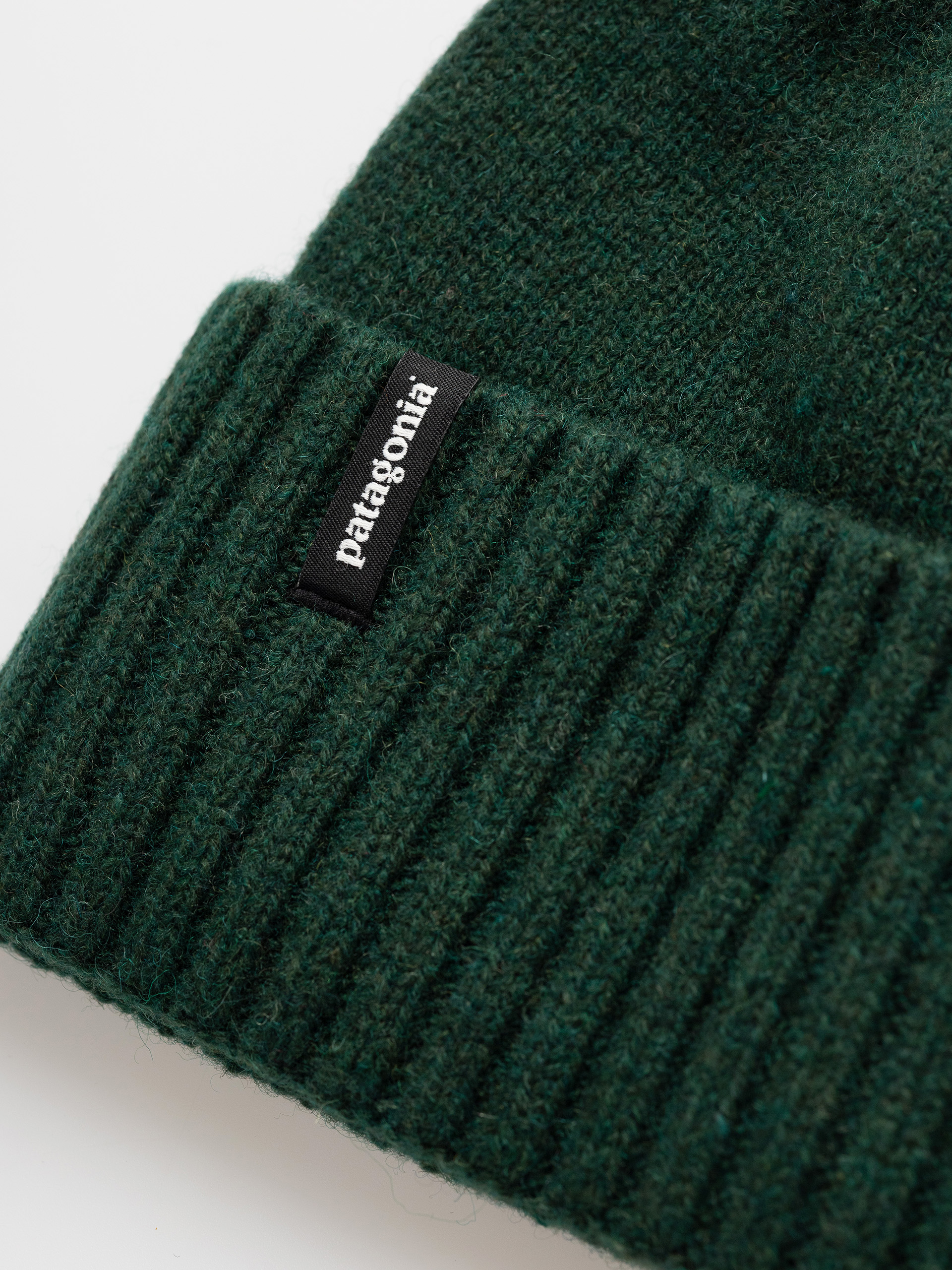 Patagonia Brodeo Mütze (treeline green)